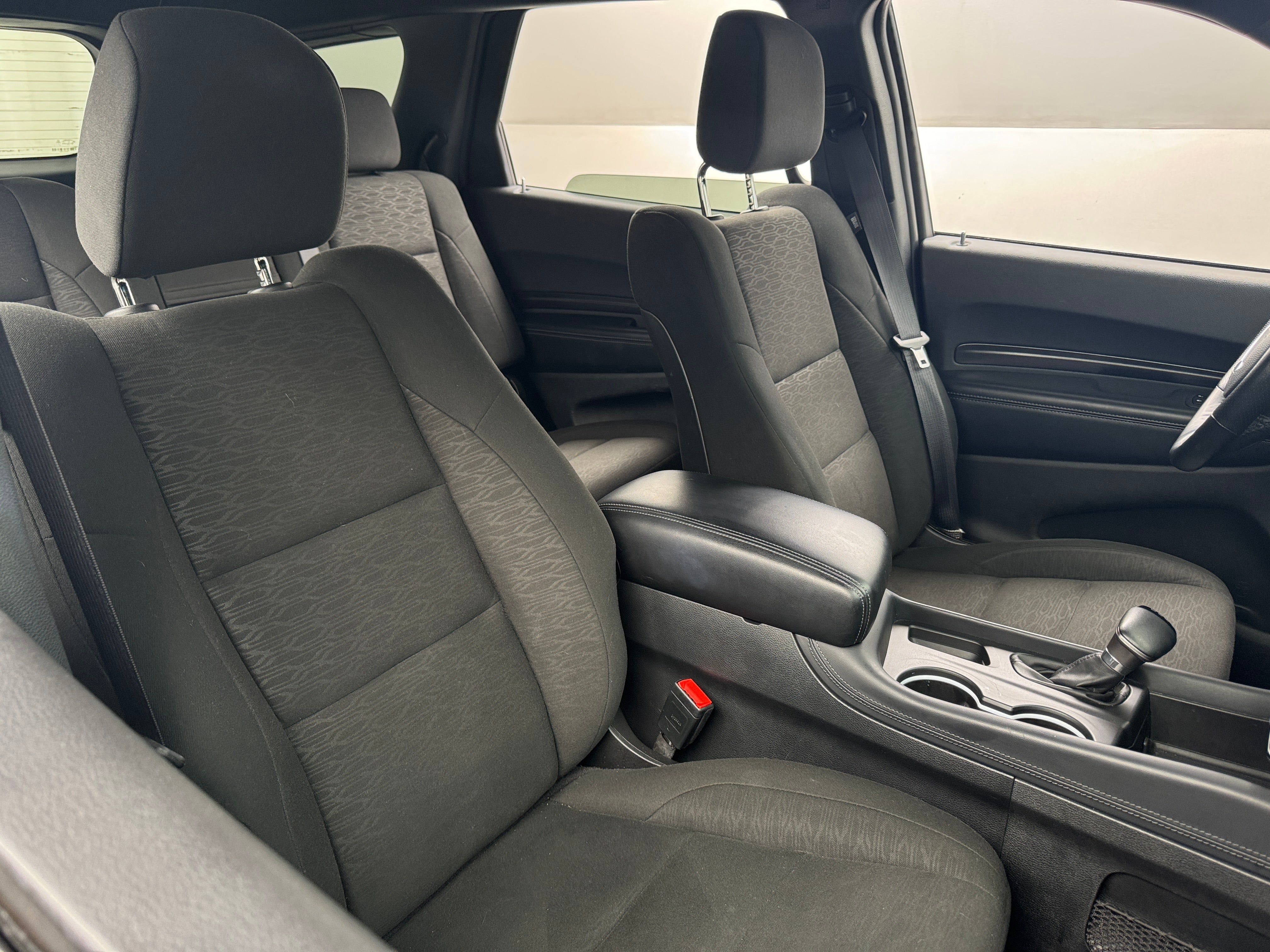 2024 Dodge Durango SXT 2