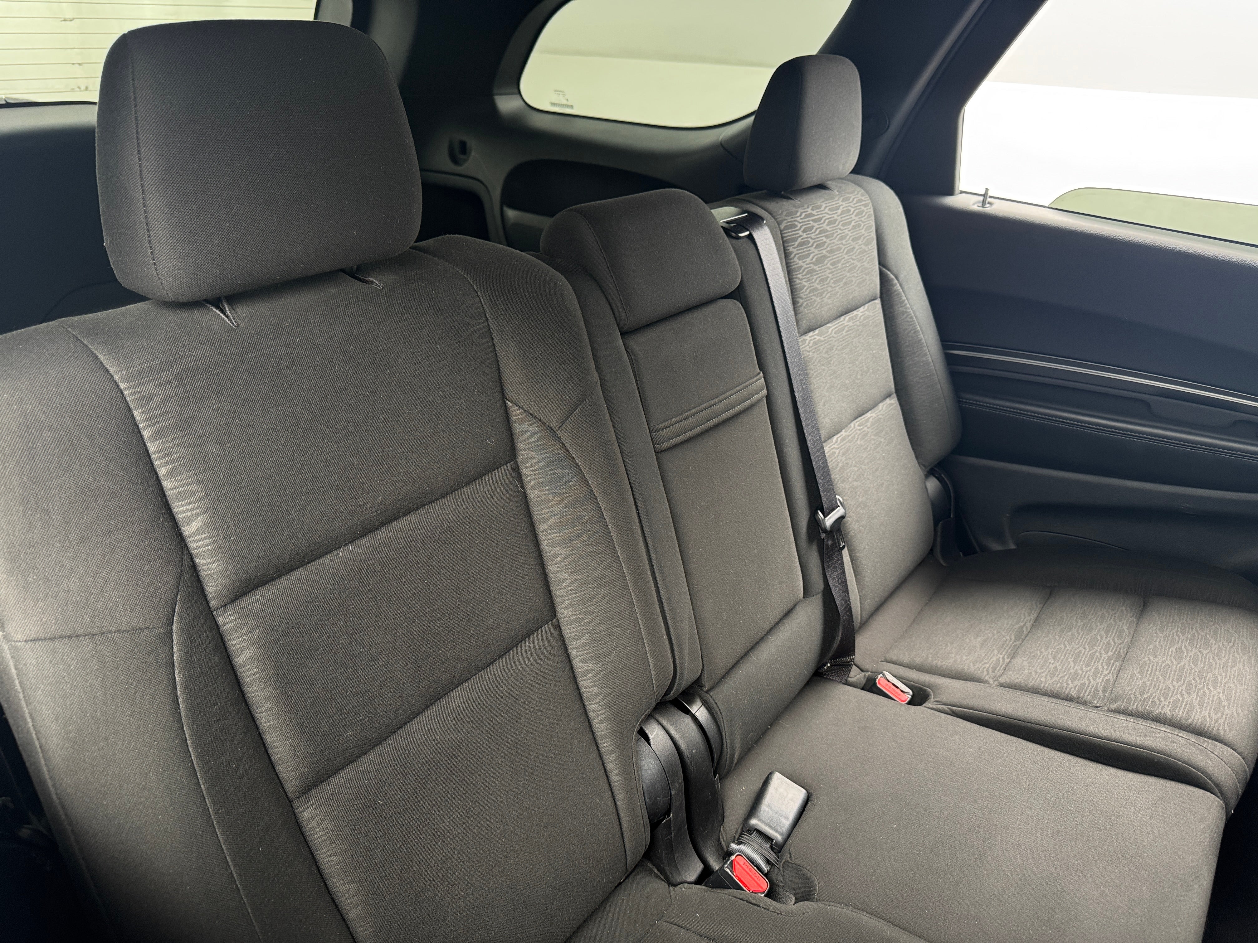 2024 Dodge Durango SXT 6