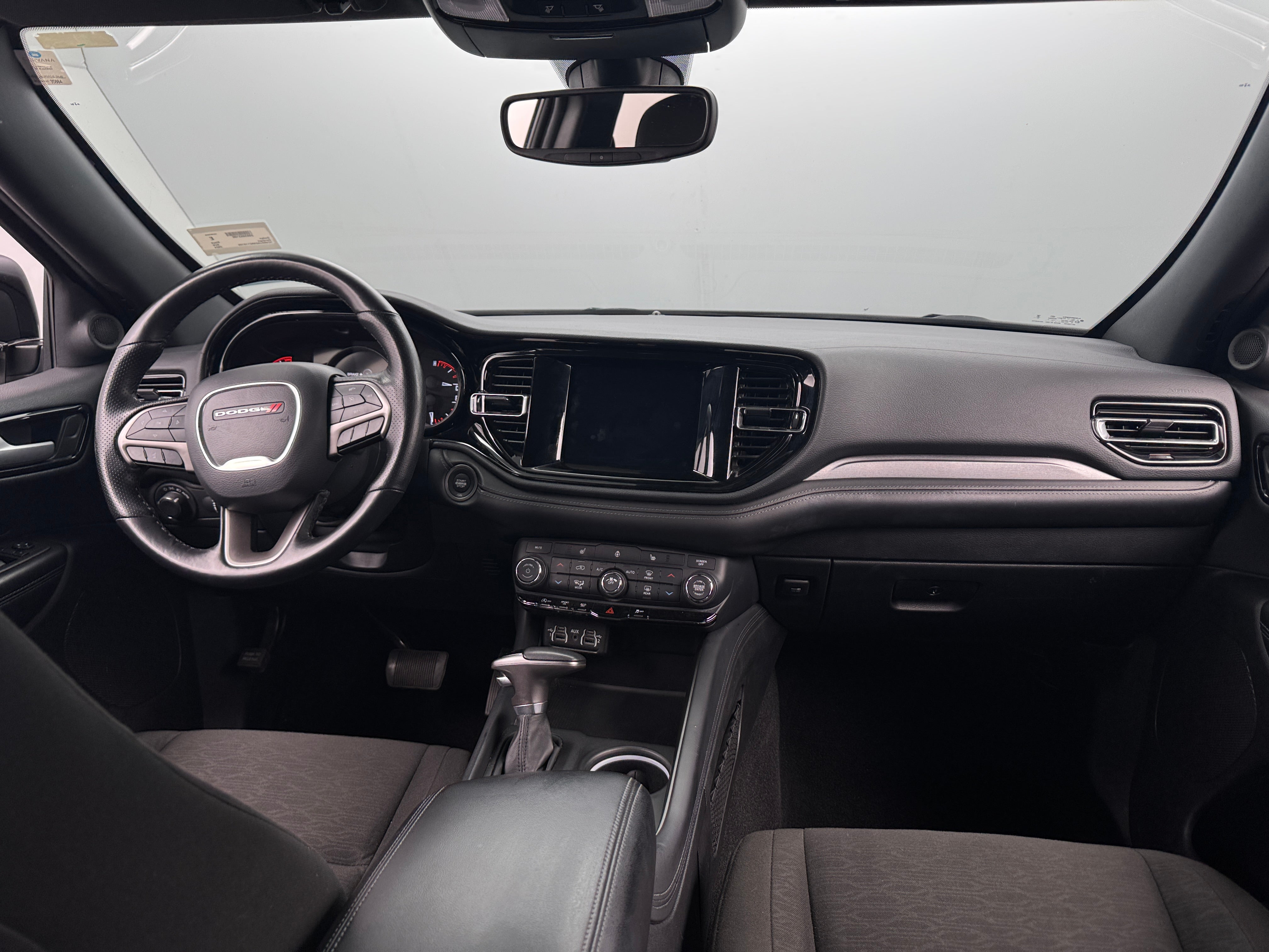 2024 Dodge Durango SXT 3