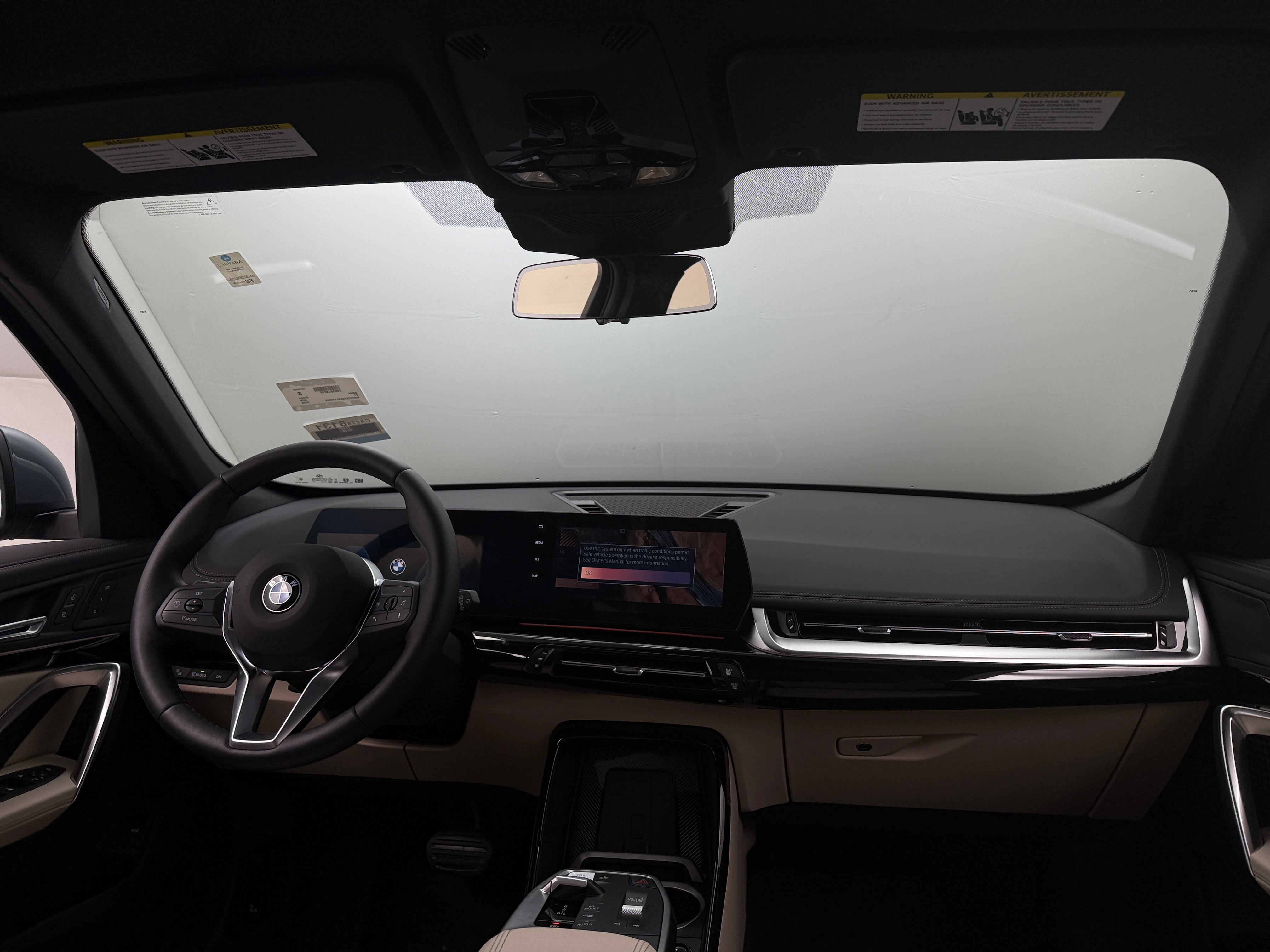 2025 BMW X1 xDrive28i 2