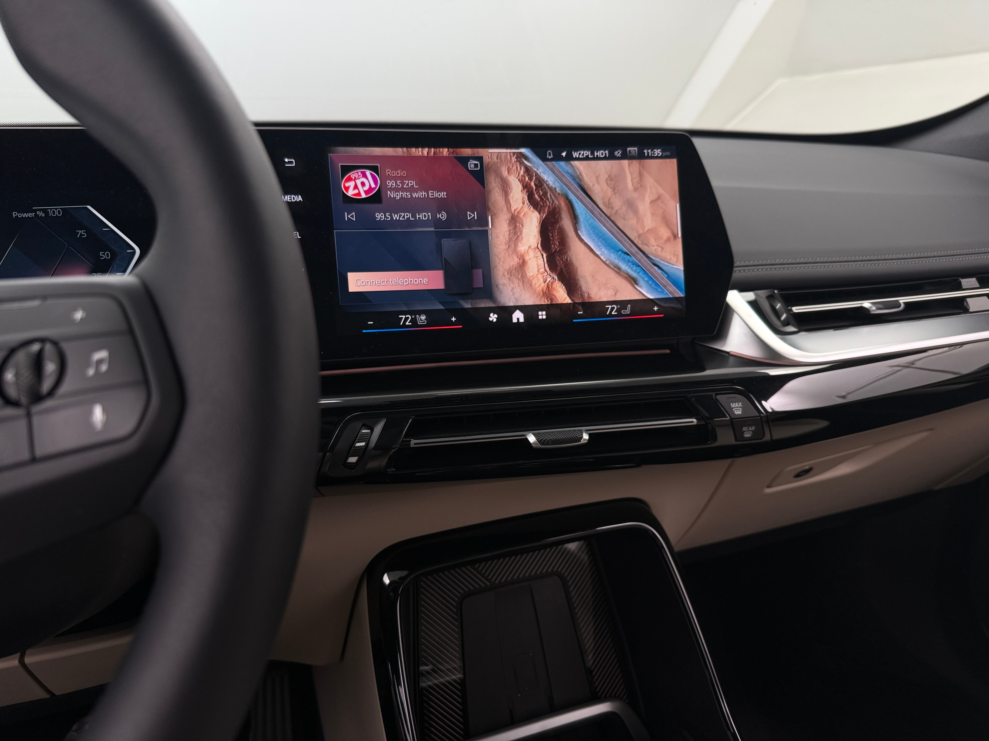 2025 BMW X1 xDrive28i 3