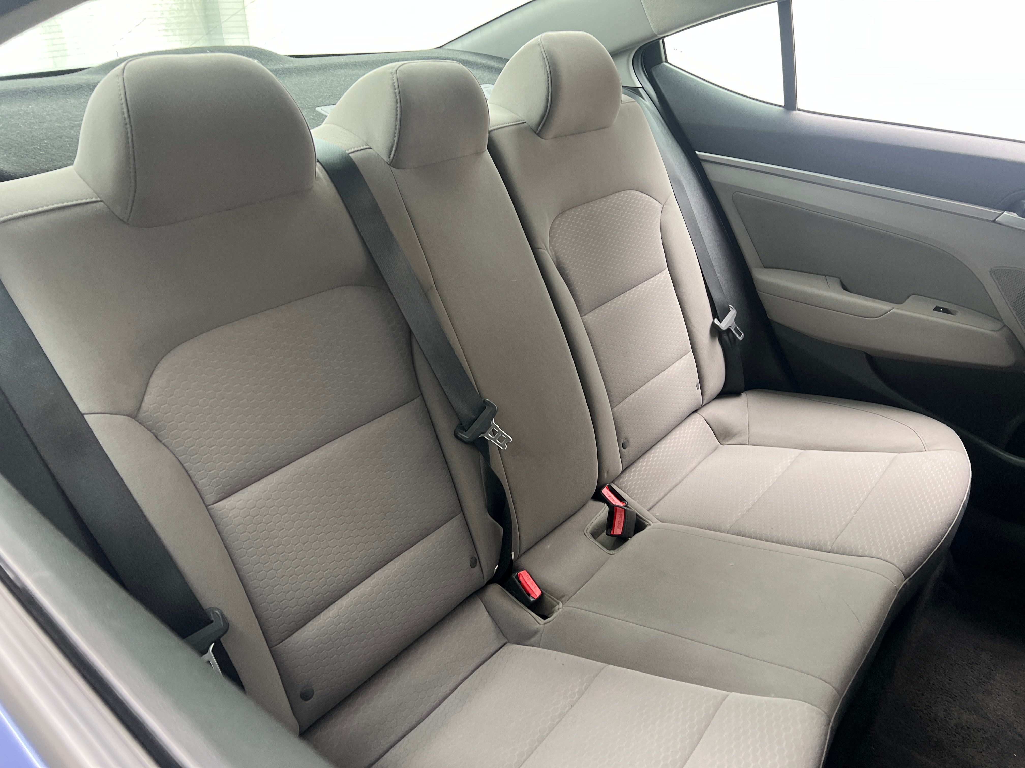 2020 Hyundai Elantra SEL 6