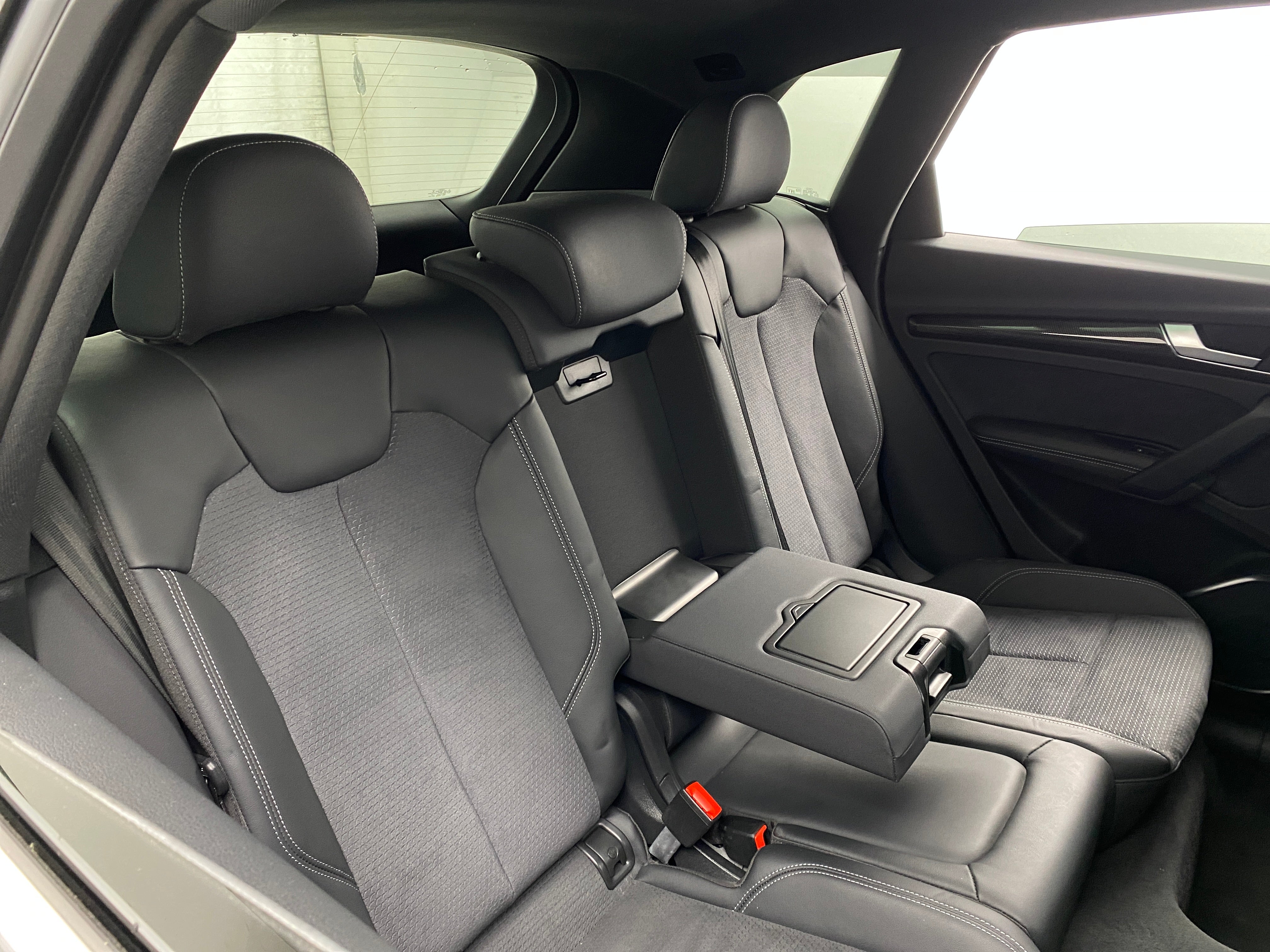 2022 Audi SQ5 Premium Plus 5