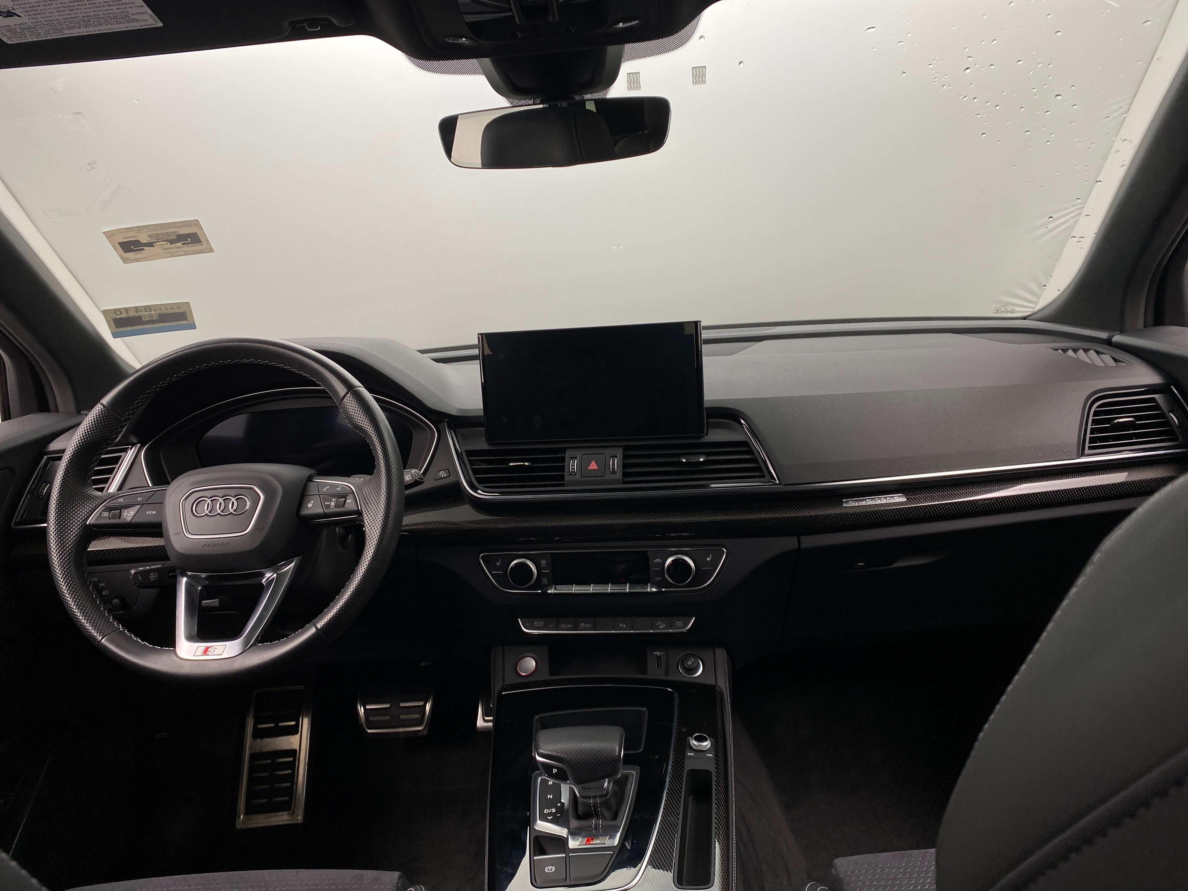 2022 Audi SQ5 Premium Plus 2