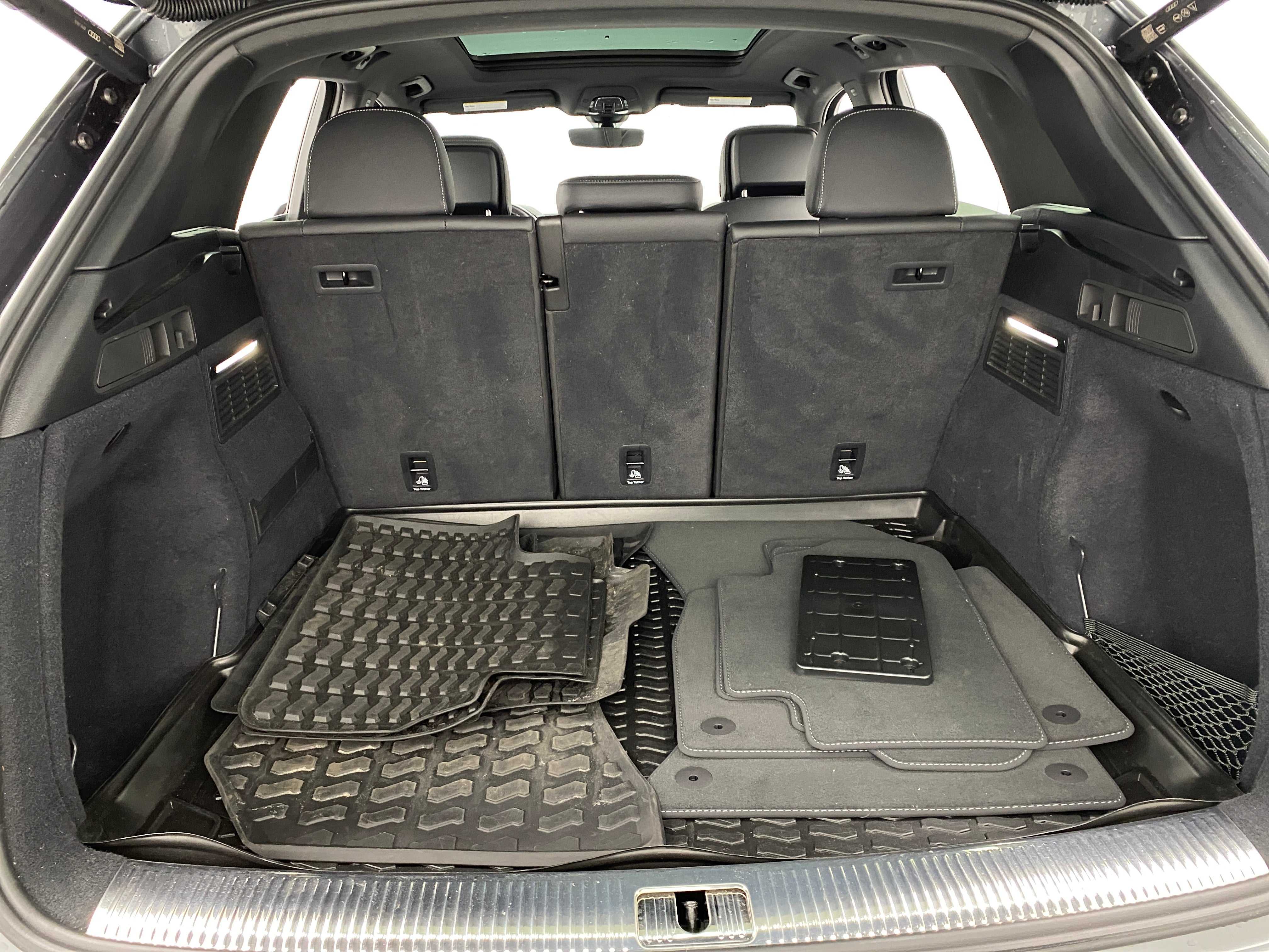 2022 Audi SQ5 Premium Plus 6