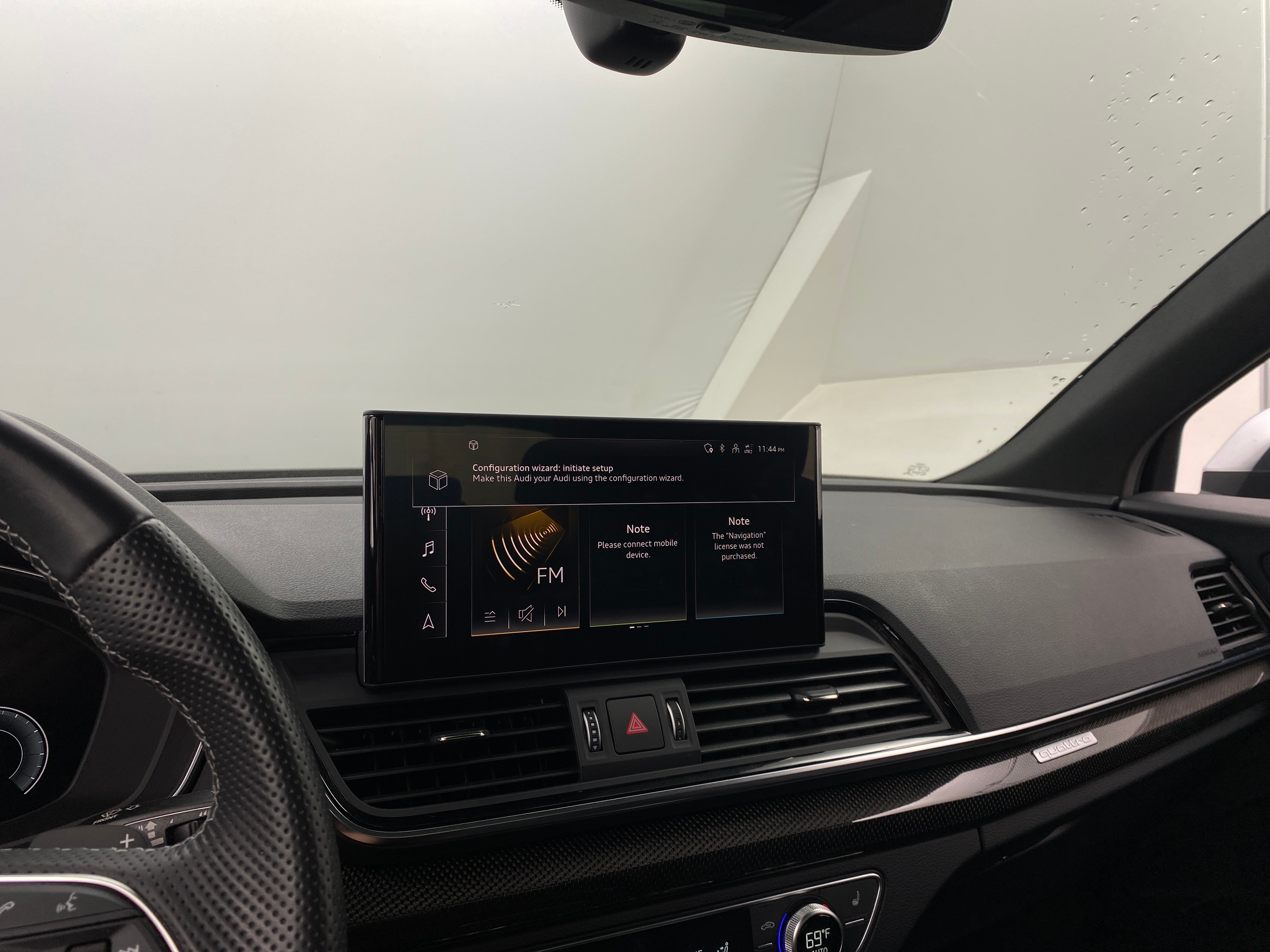 2022 Audi SQ5 Premium Plus 3