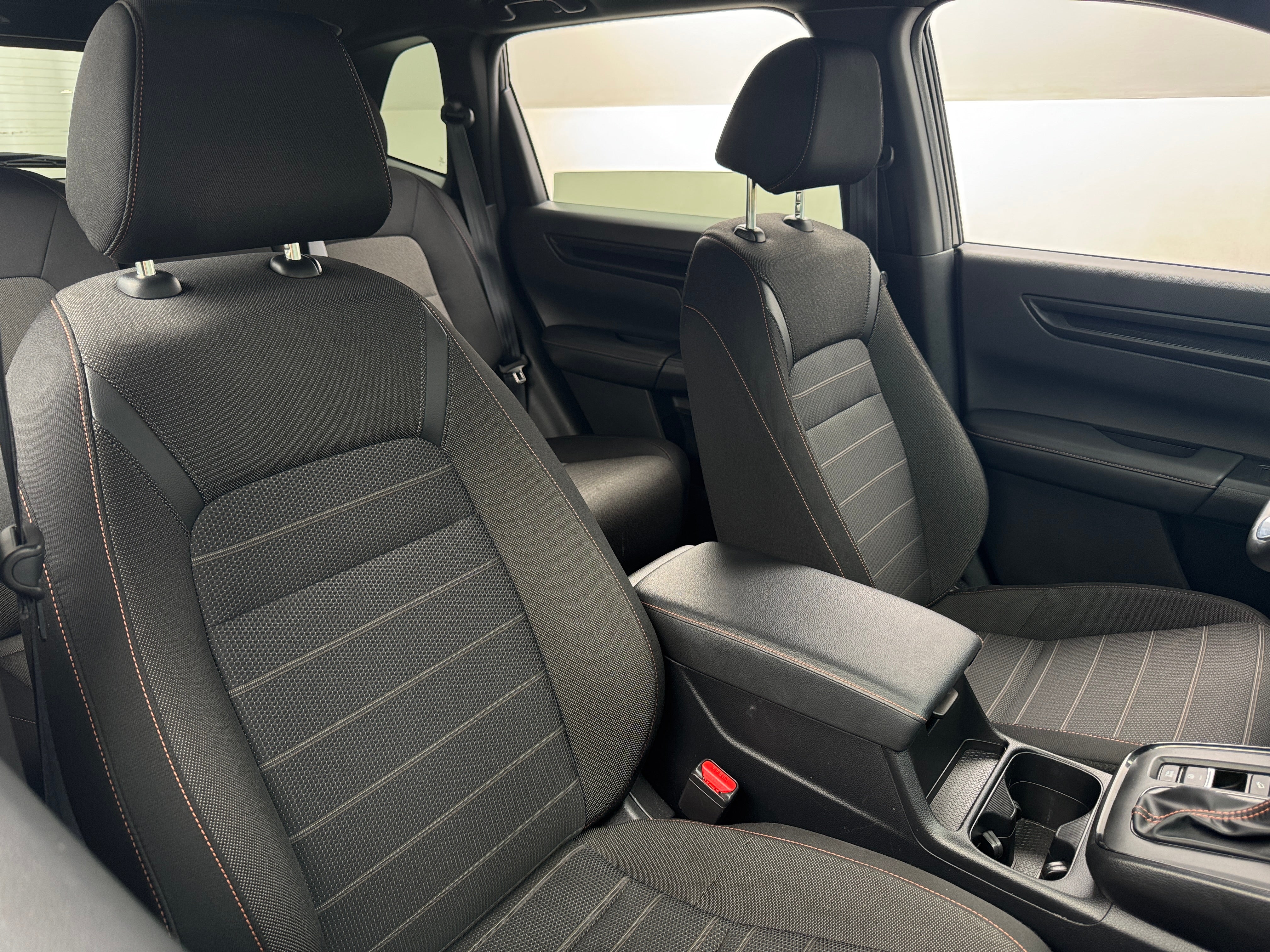 2023 Honda CR-V Sport 2