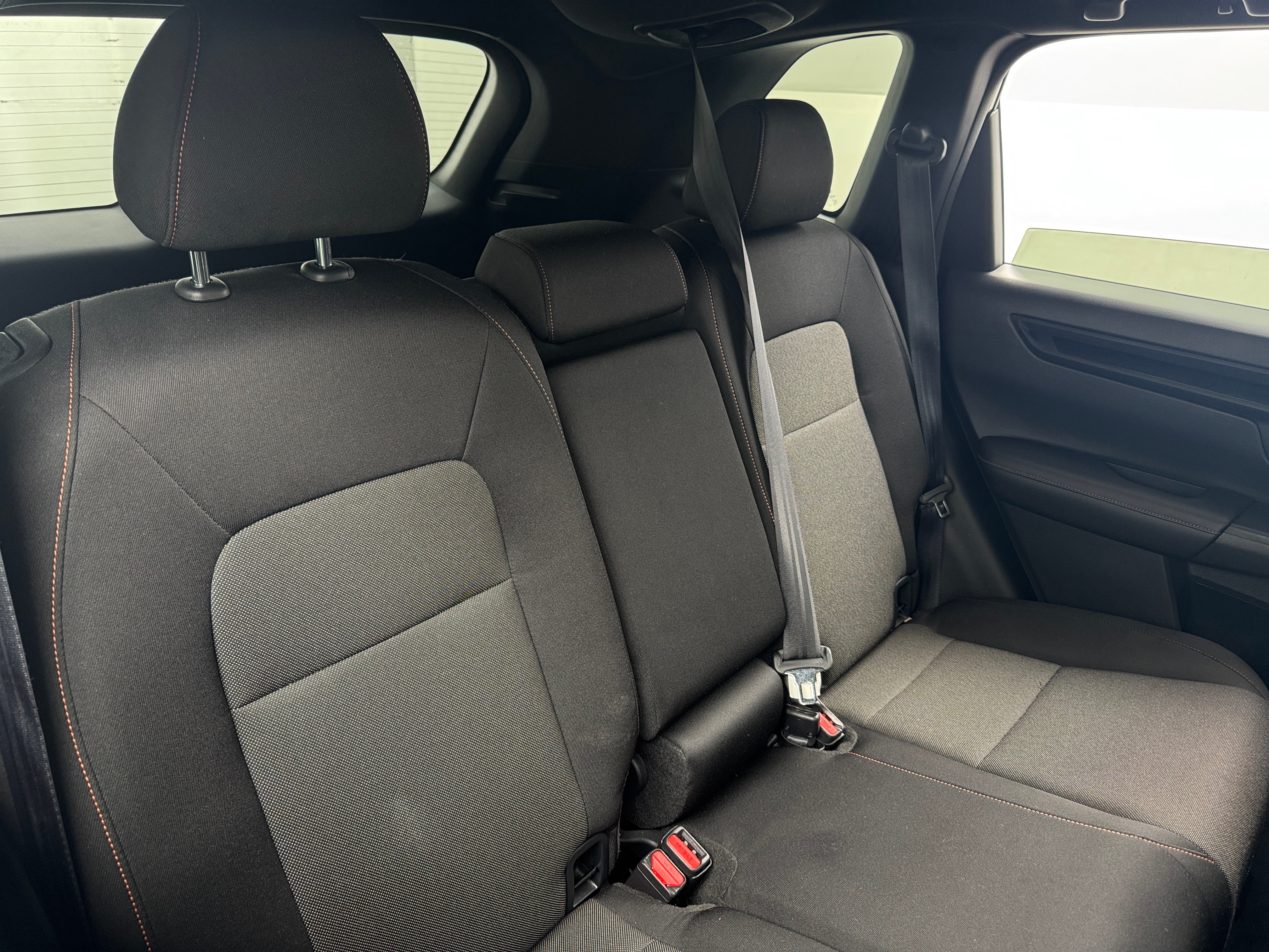 2023 Honda CR-V Sport 6