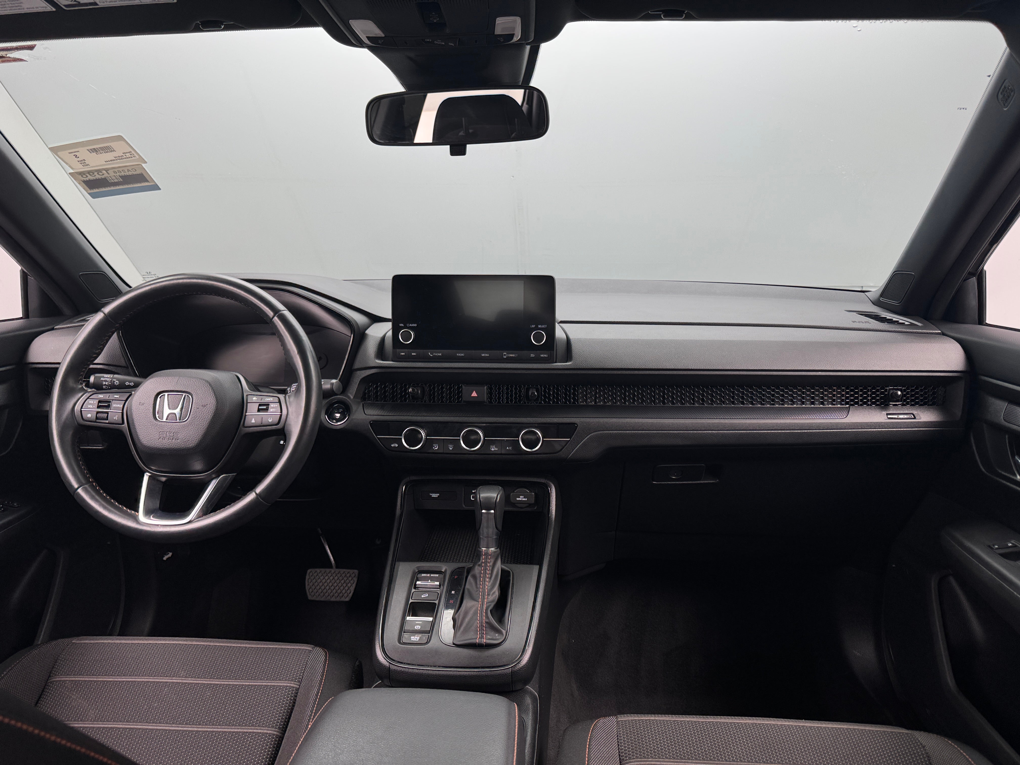 2023 Honda CR-V Sport 3