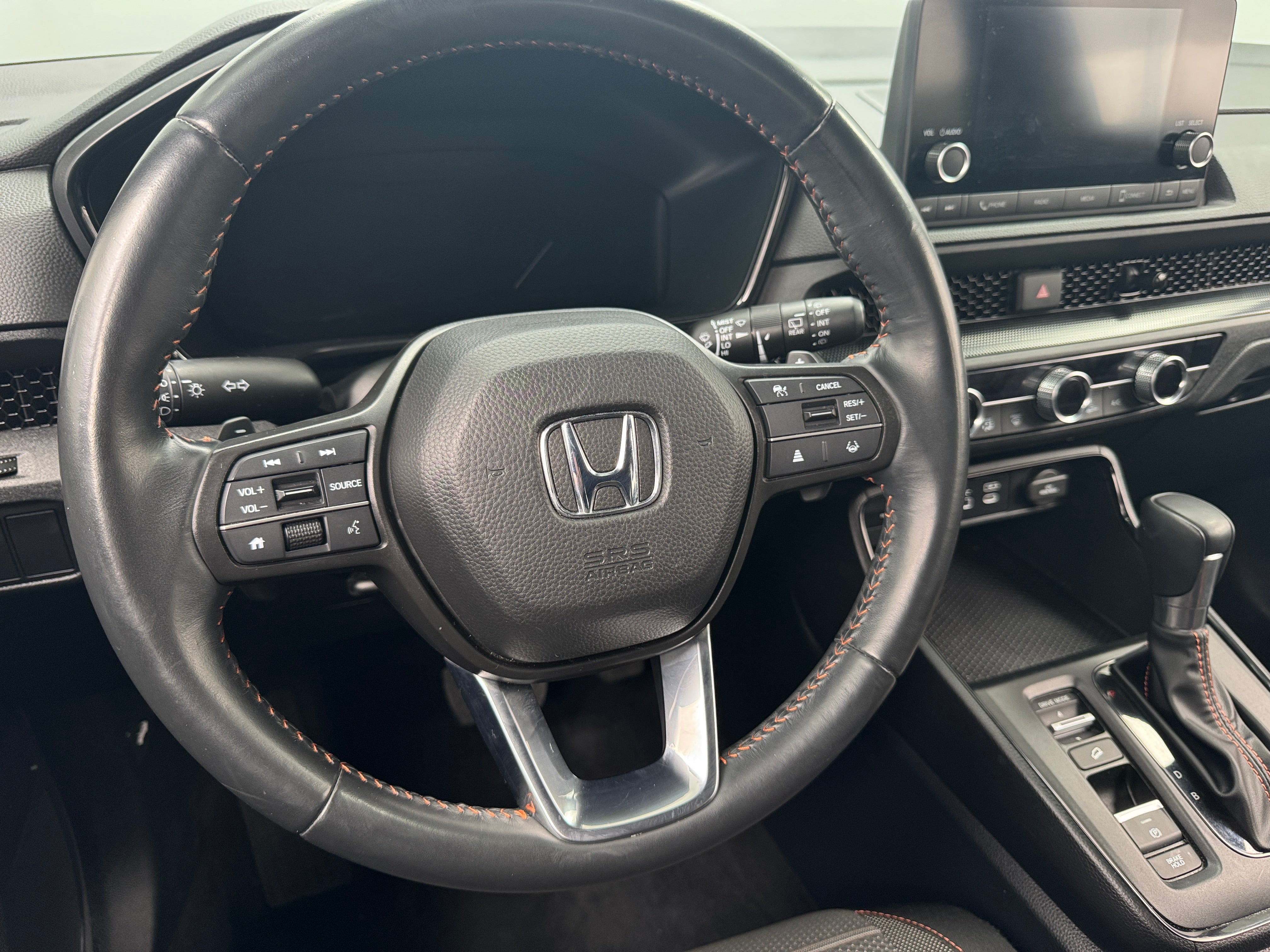 2023 Honda CR-V Sport 5