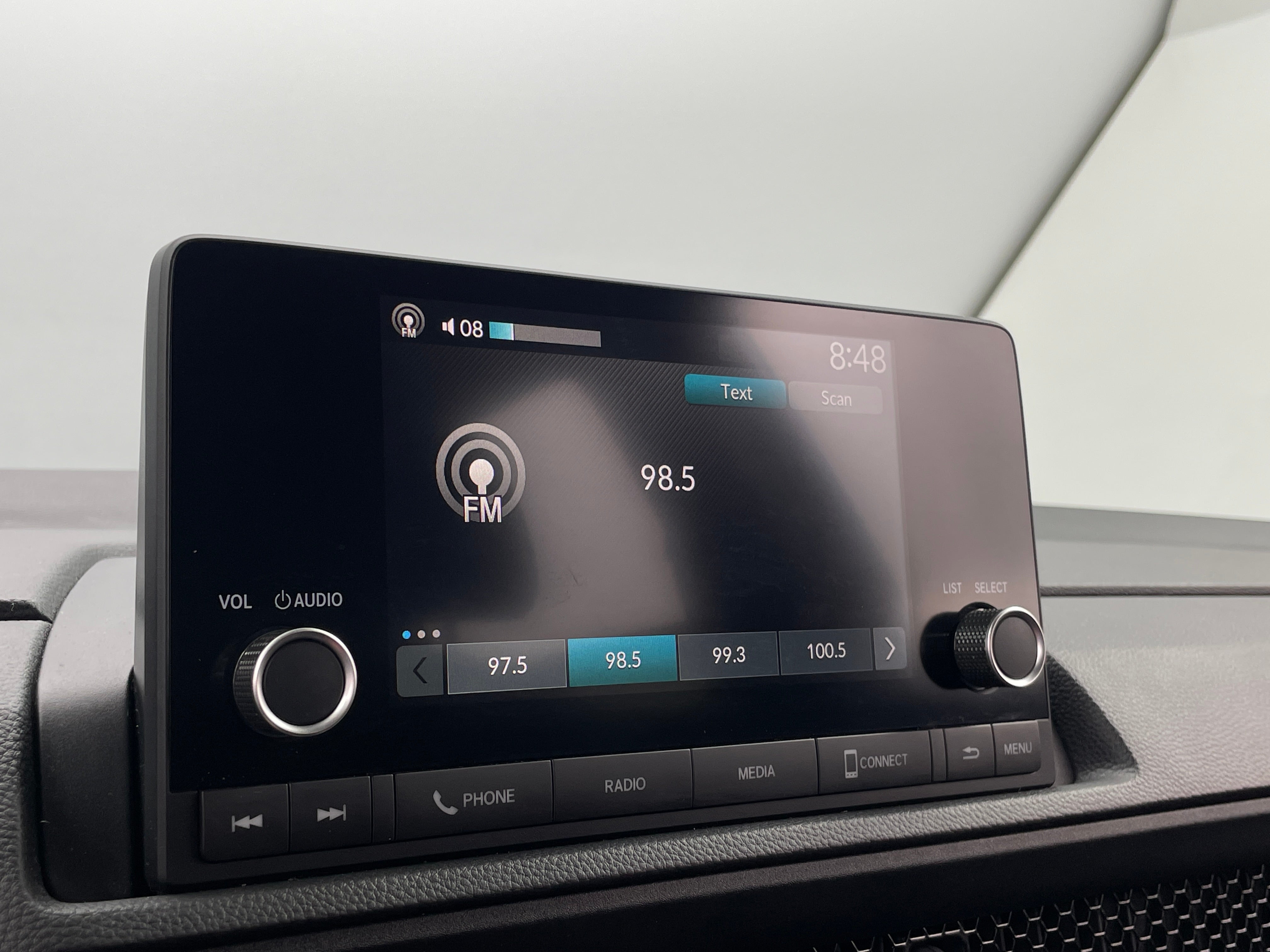 2023 Honda CR-V Sport 4