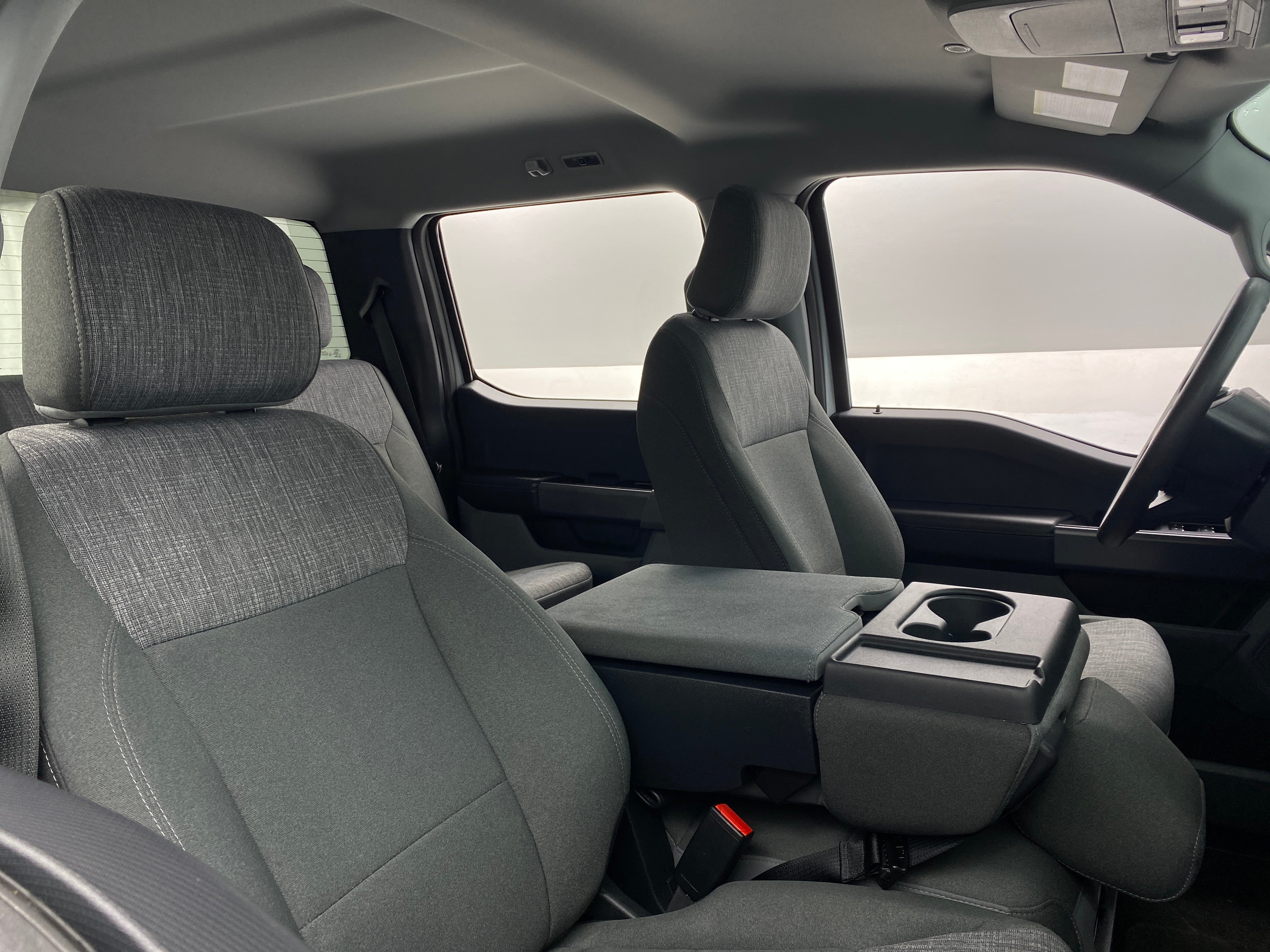 2022 Ford Econoline E-150 2