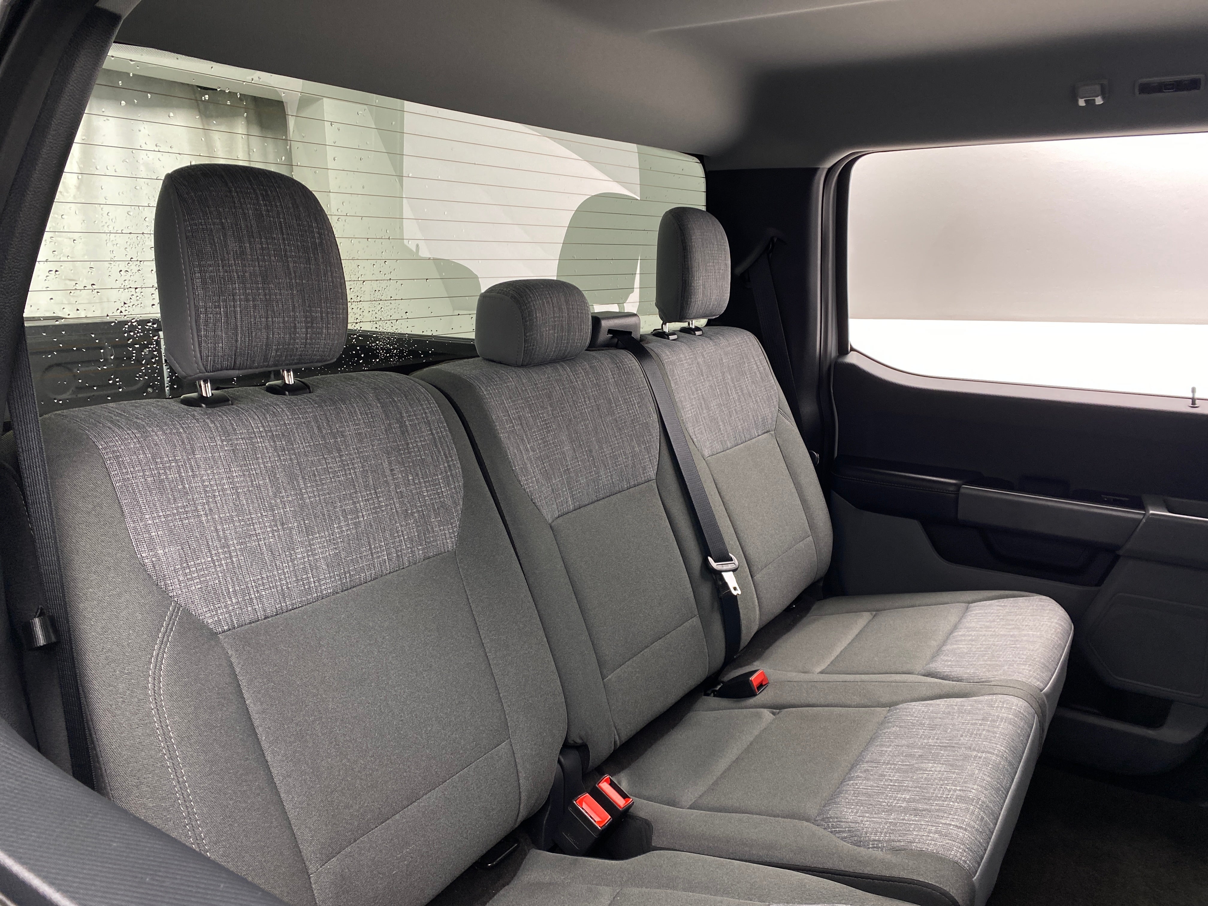 2022 Ford Econoline E-150 6