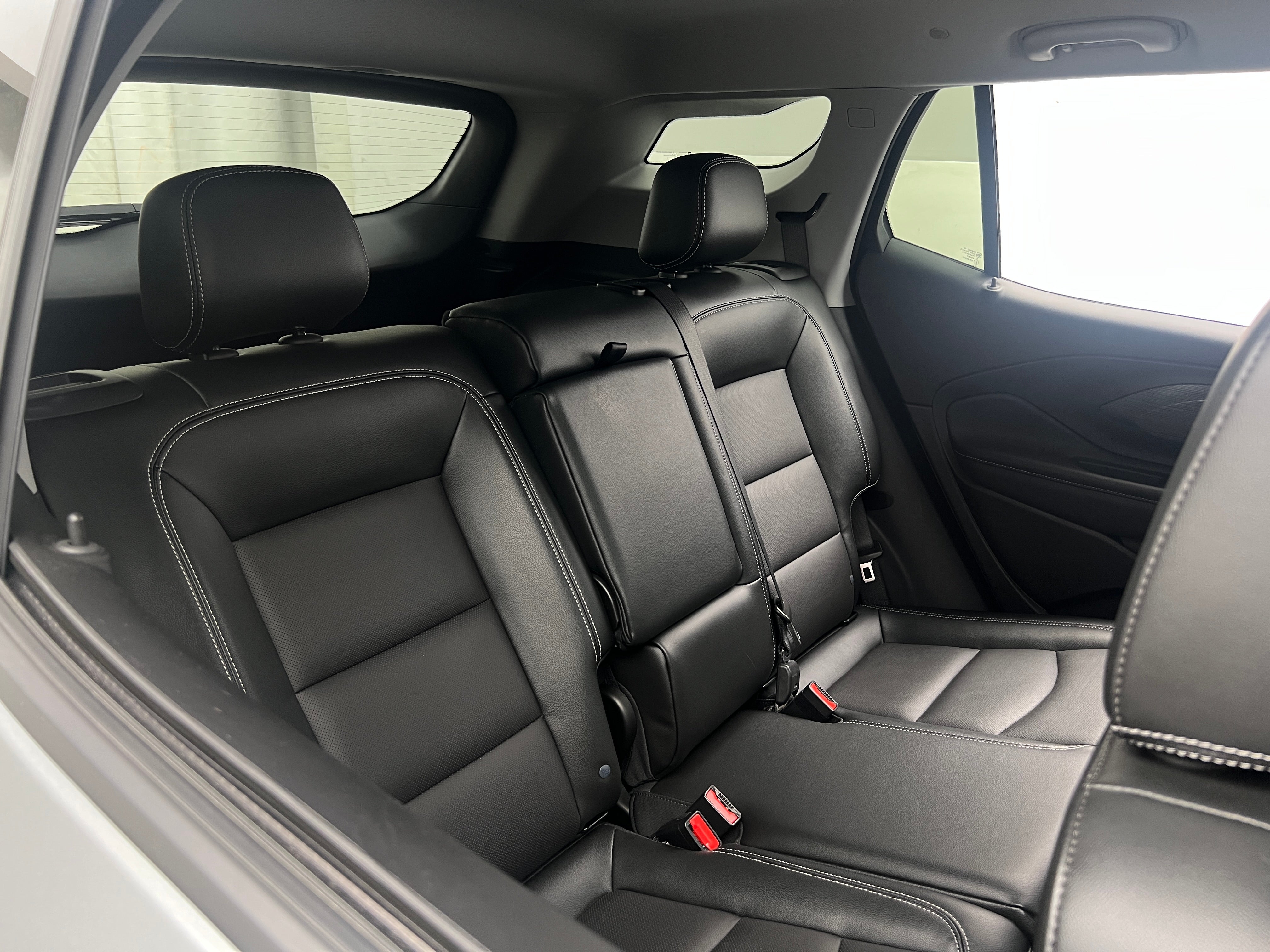 2024 GMC Terrain SLT 5