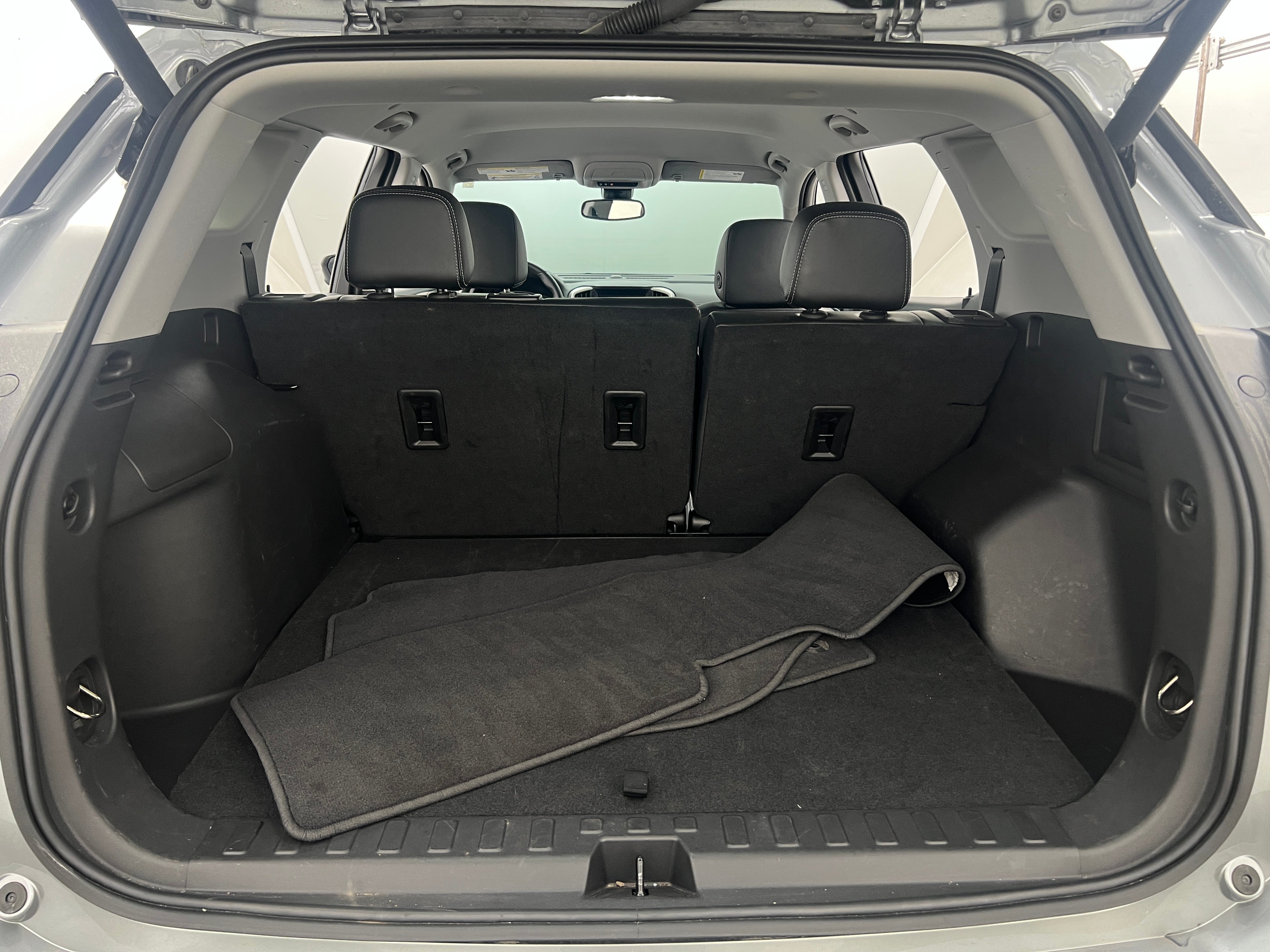 2024 GMC Terrain SLT 6
