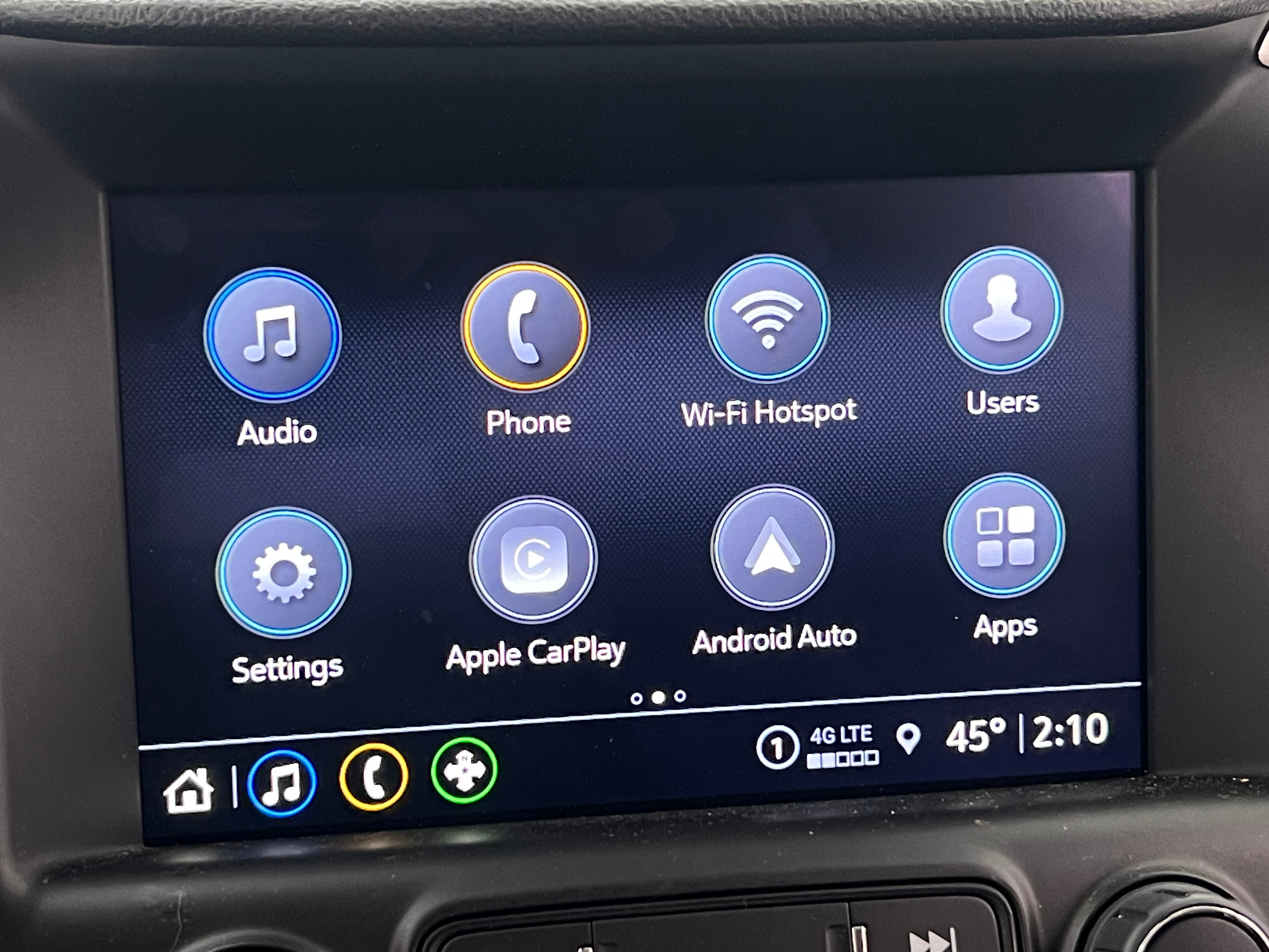 2024 GMC Terrain SLT 3