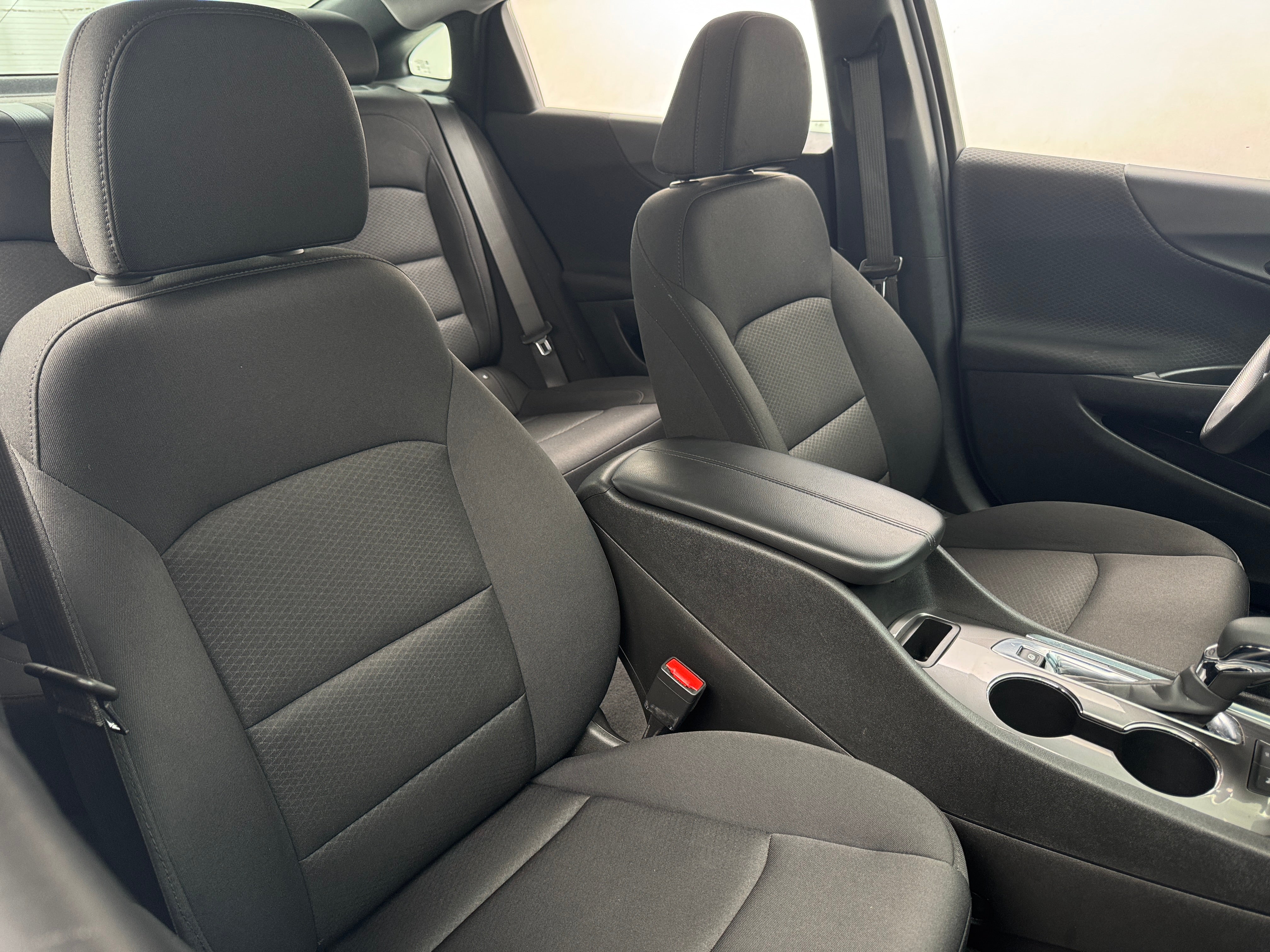 2024 Chevrolet Malibu LT 2