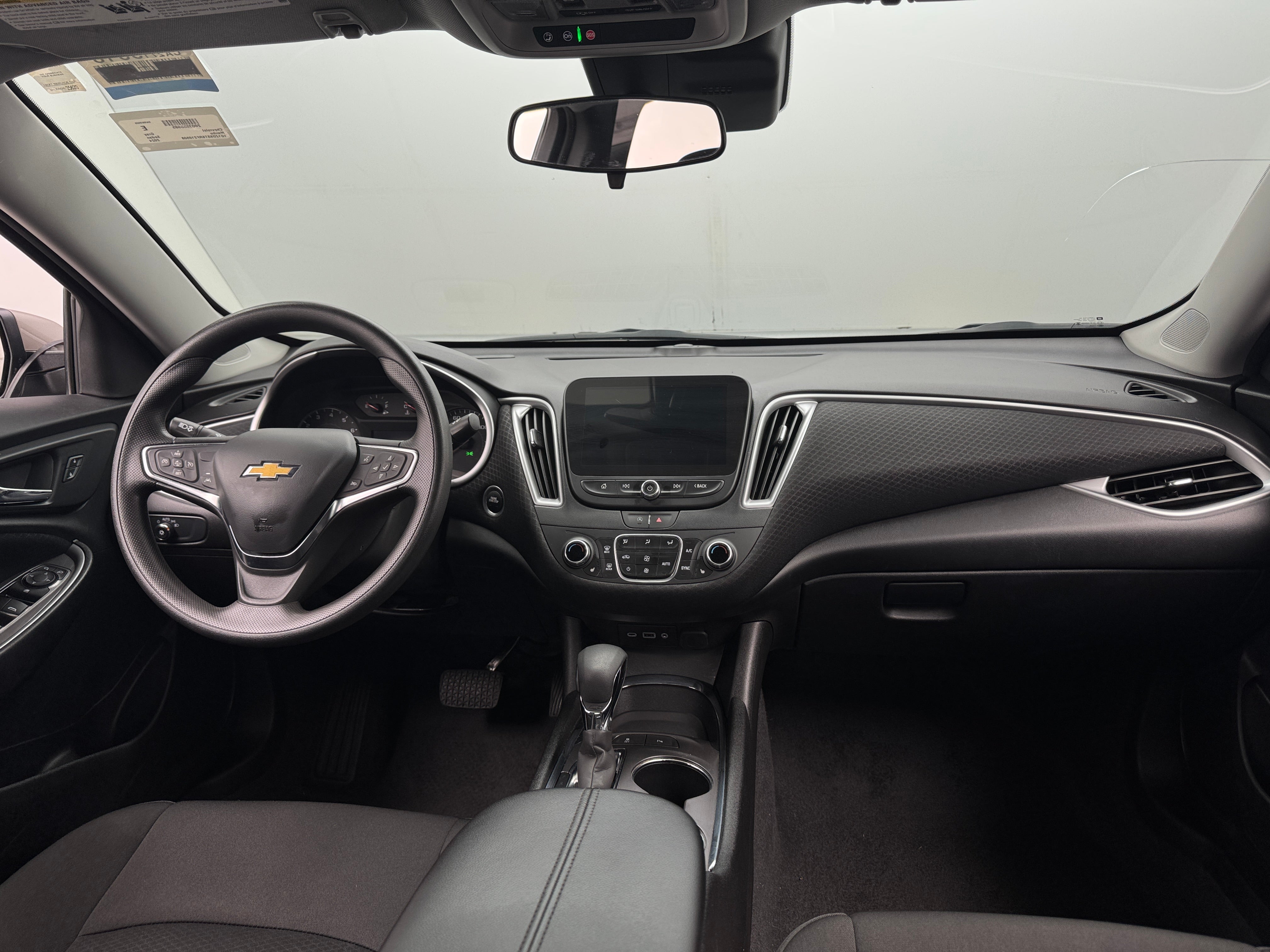 2024 Chevrolet Malibu LT 3