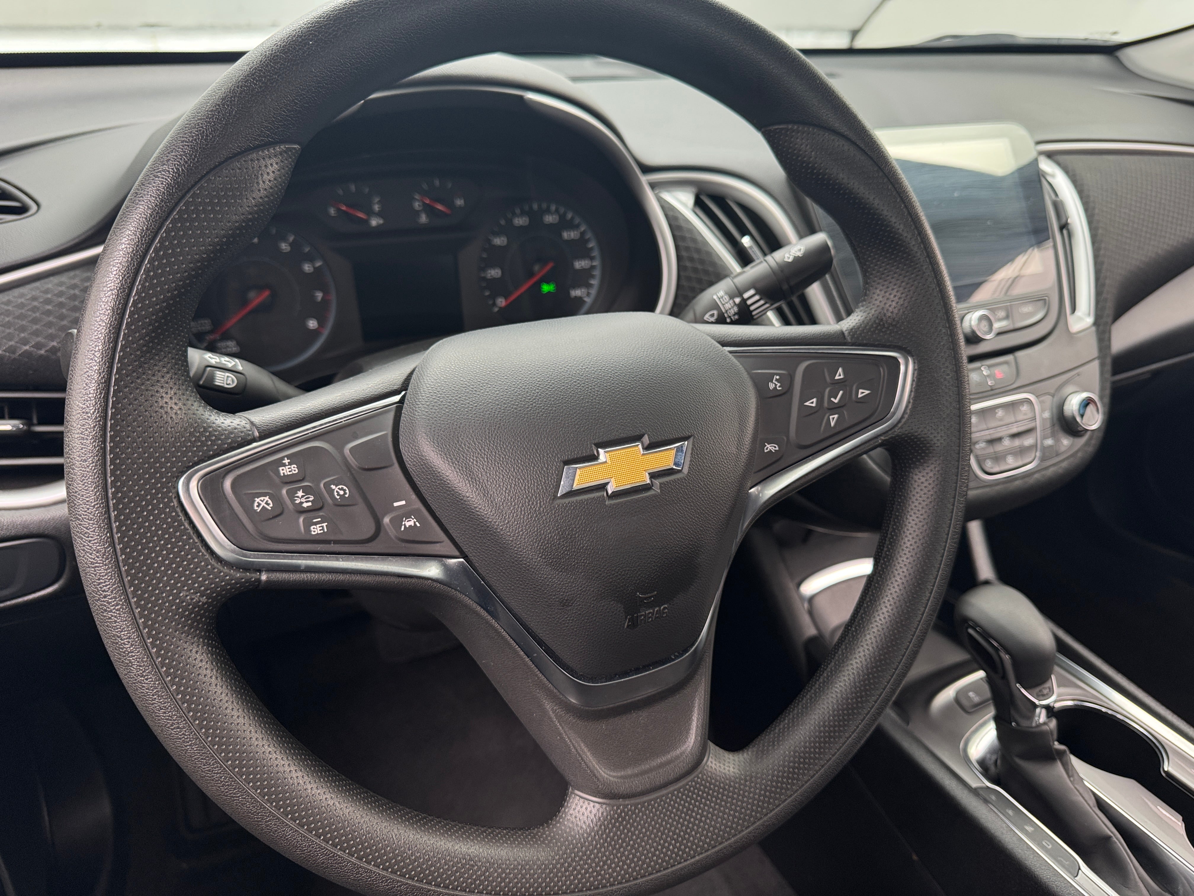 2024 Chevrolet Malibu LT 5