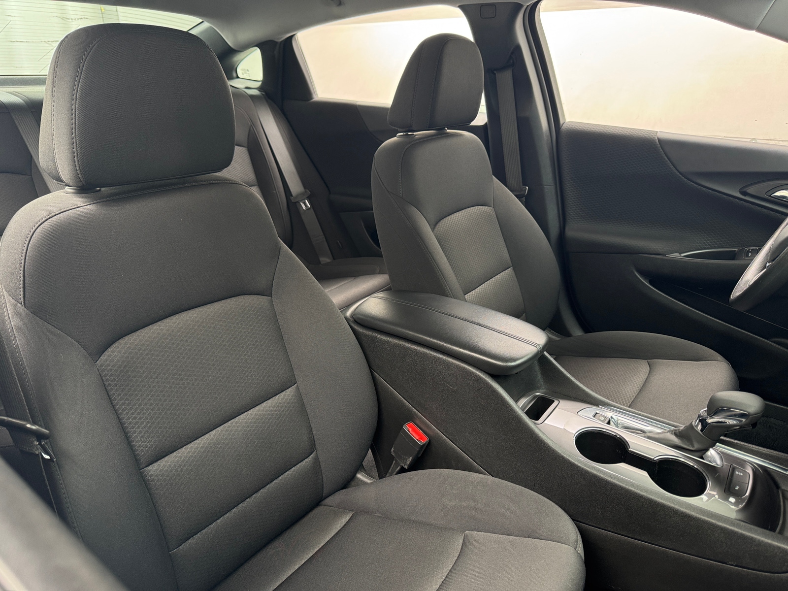 Thumbnail: 2023 Chevrolet Malibu - 2