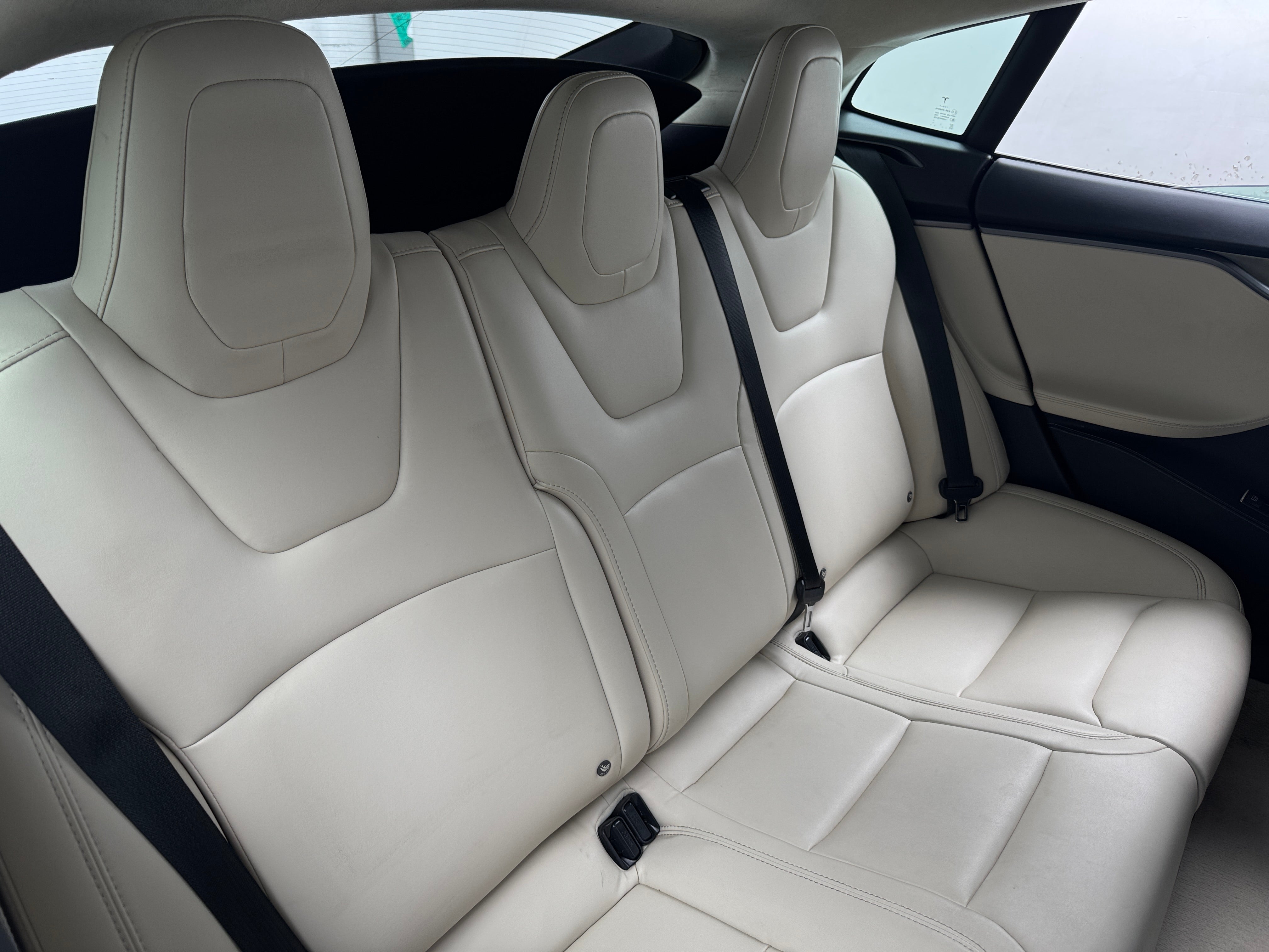 2019 Tesla Model S 100D 5