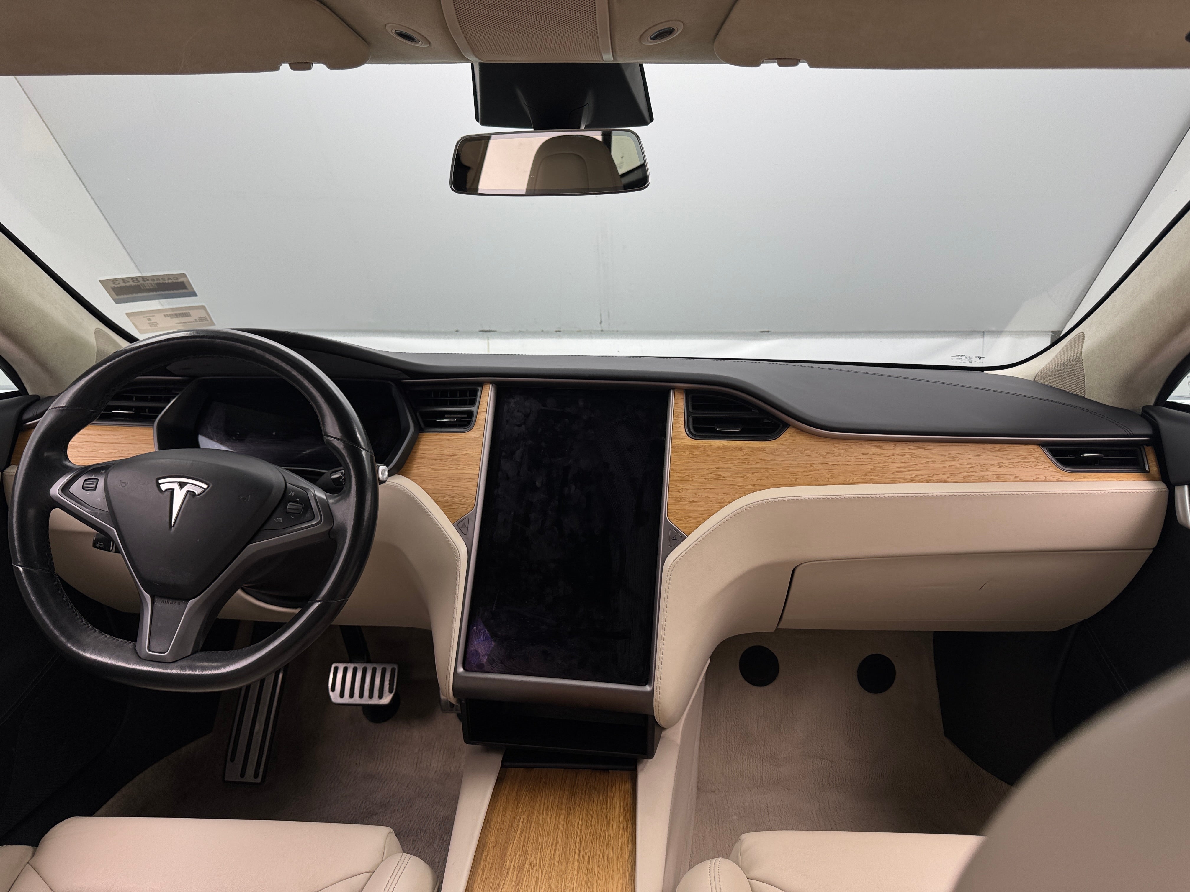2019 Tesla Model S 100D 2