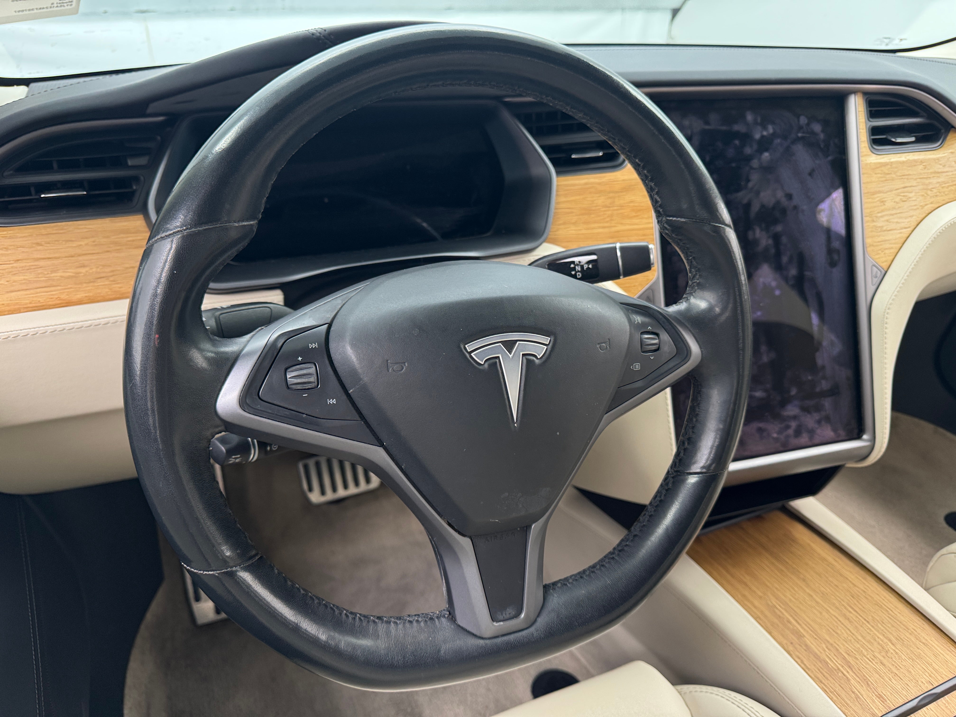 2019 Tesla Model S 100D 4