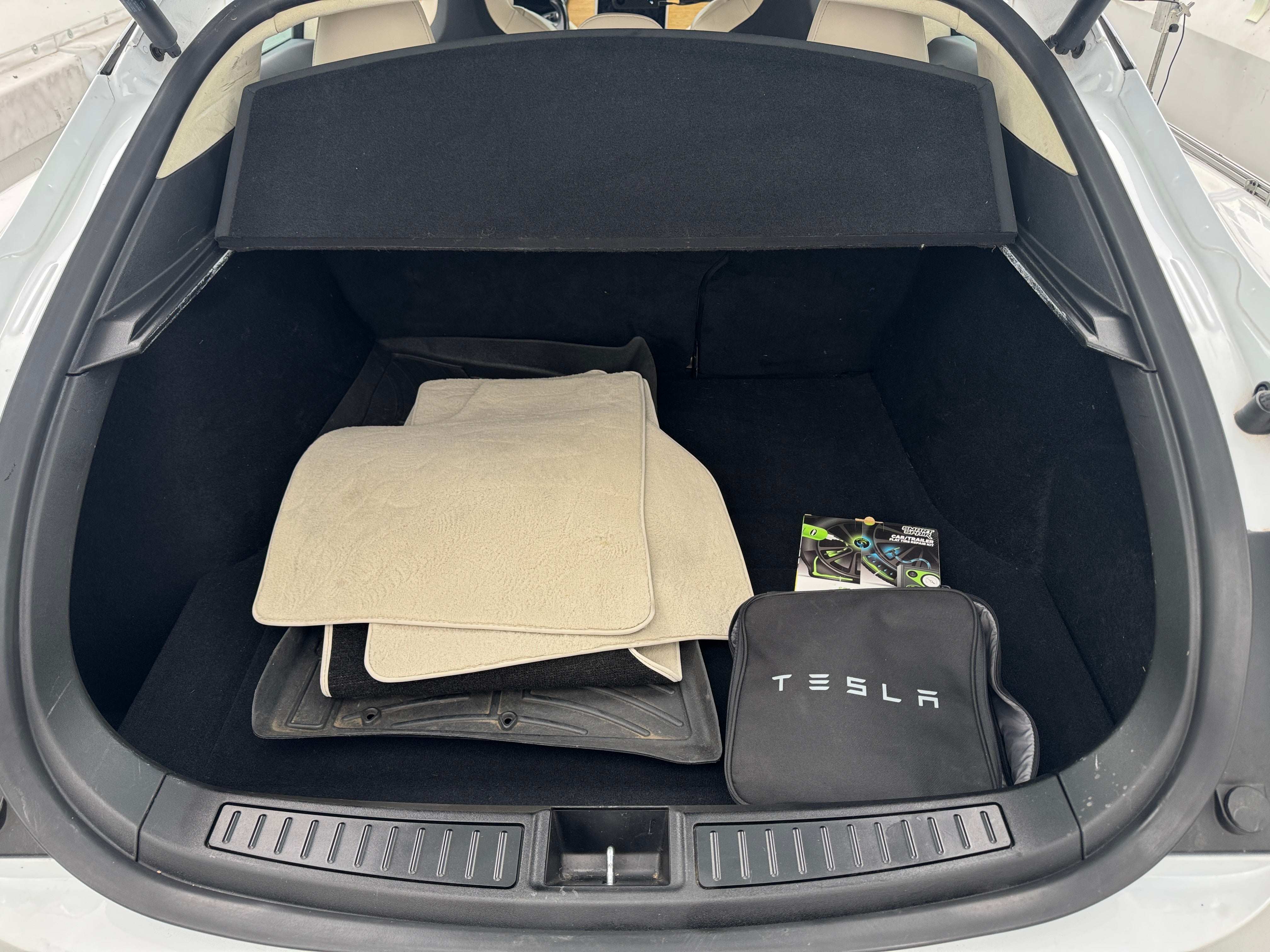 2019 Tesla Model S 100D 6