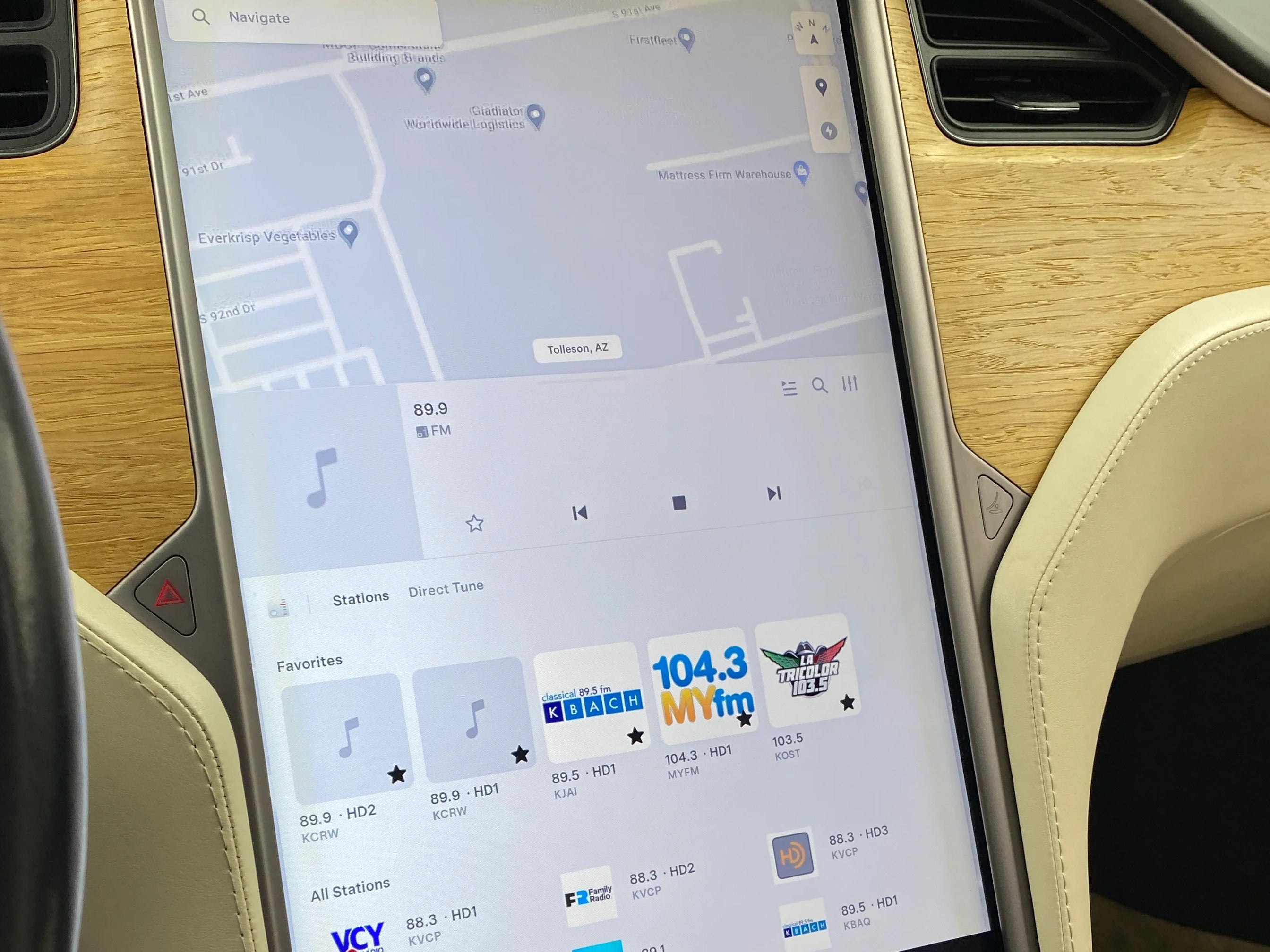 2019 Tesla Model S 100D 3