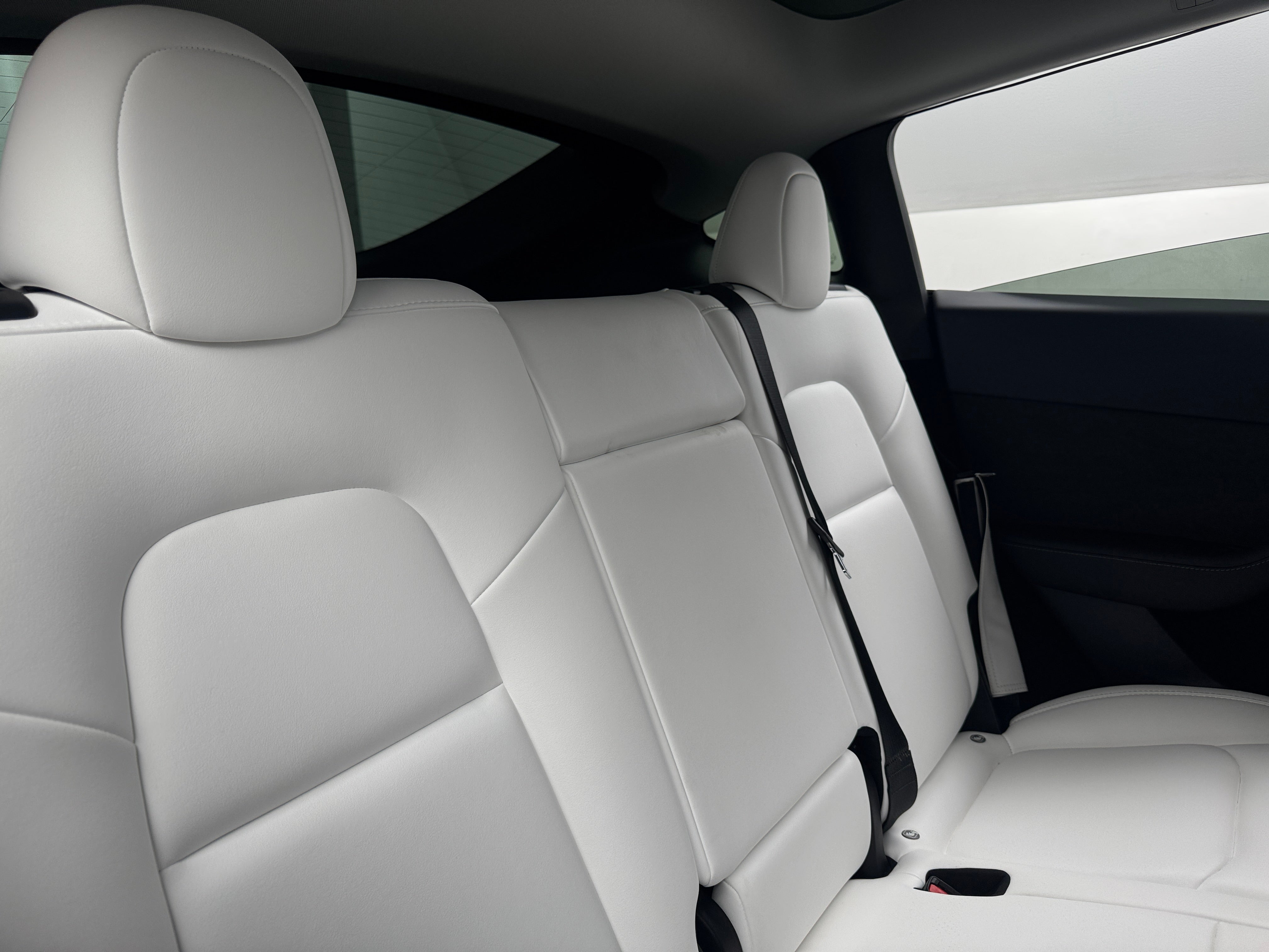 2023 Tesla Model Y Long Range 4