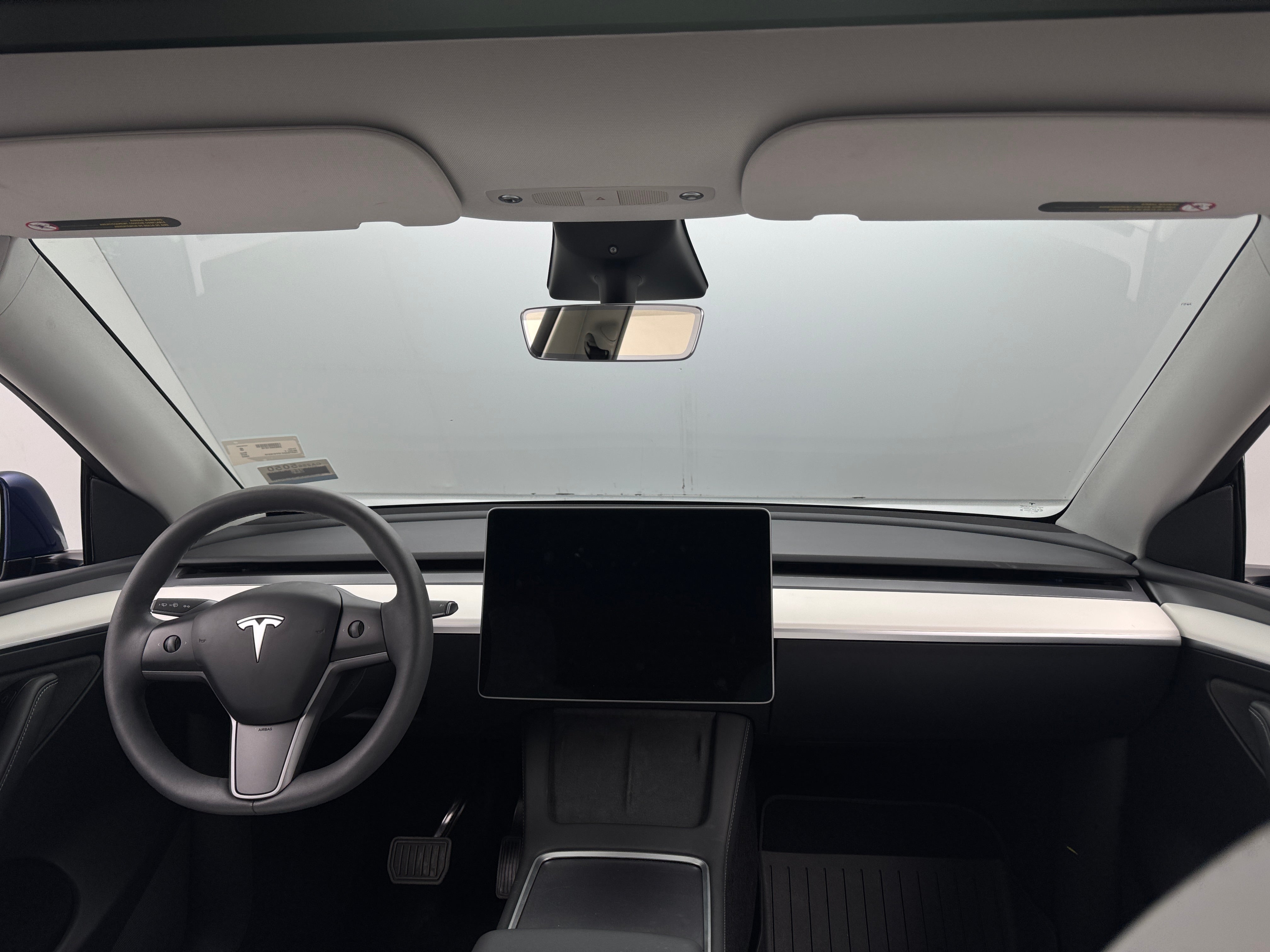 2023 Tesla Model Y Long Range 2