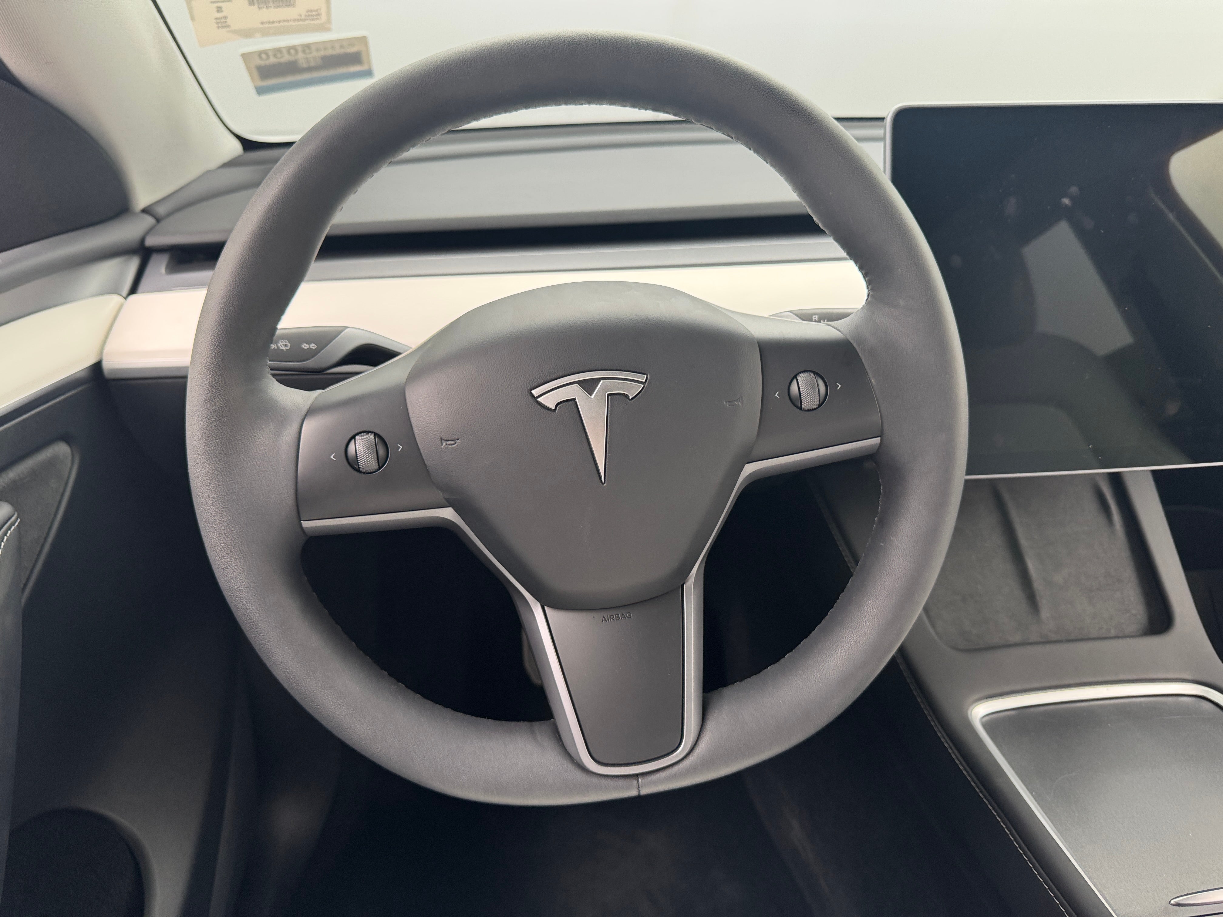 2023 Tesla Model Y Long Range 3
