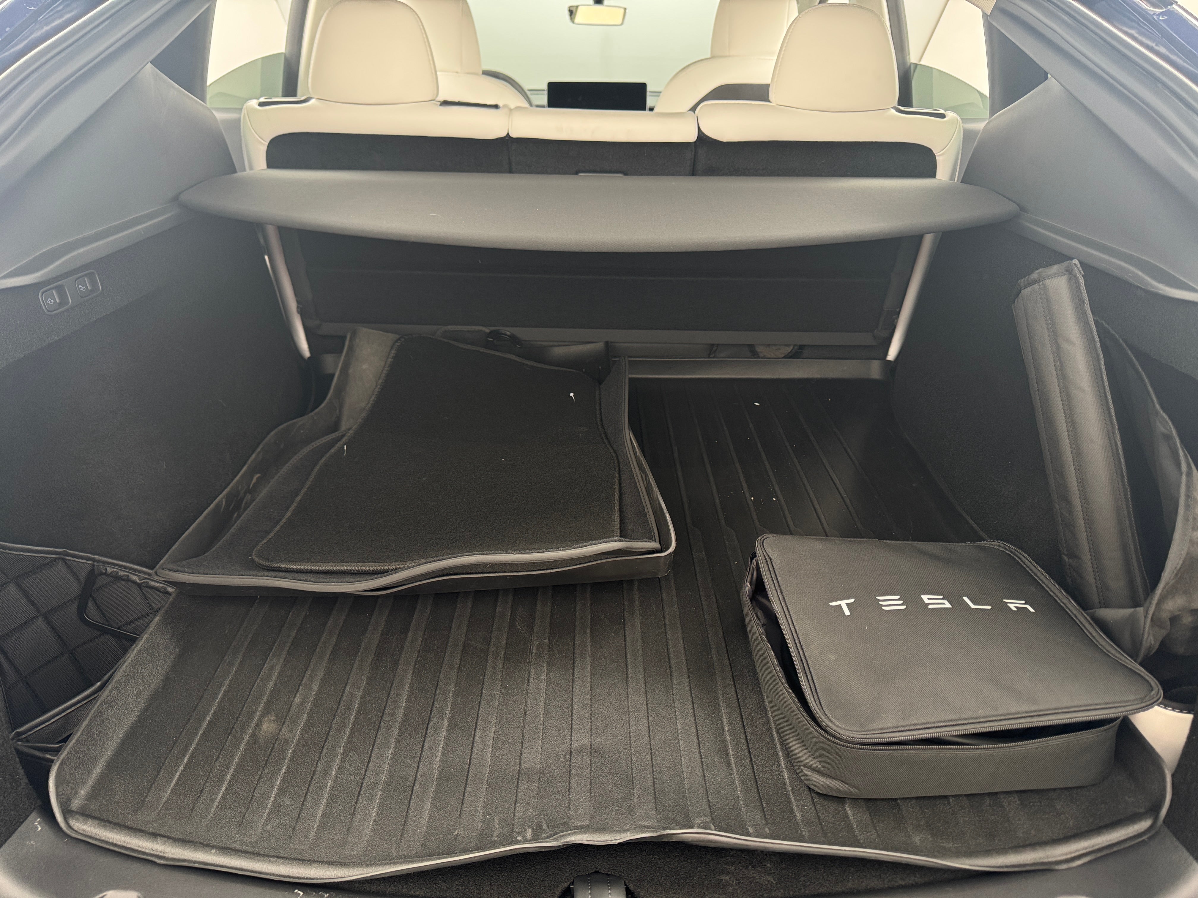2023 Tesla Model Y Long Range 5
