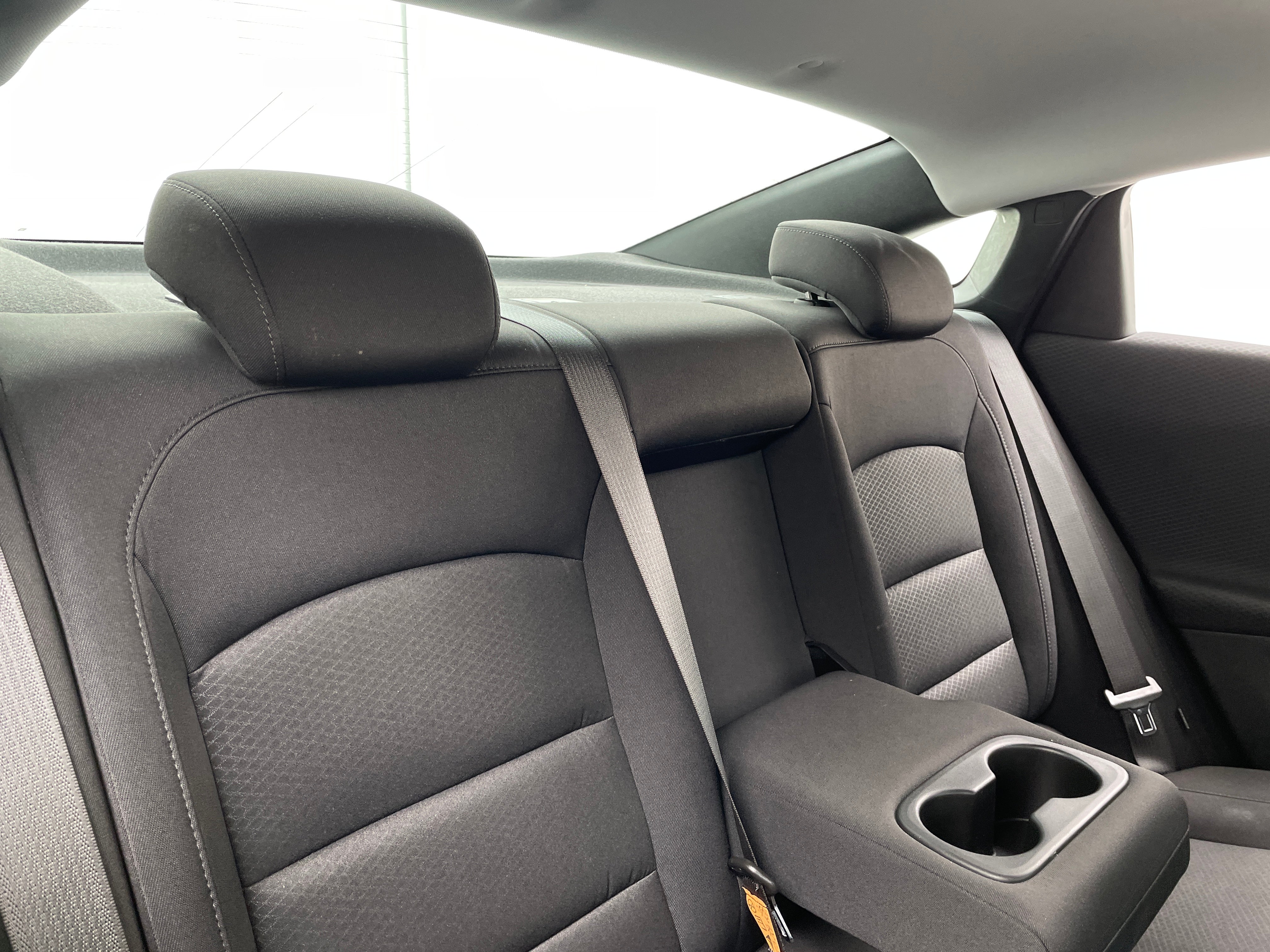 2024 Chevrolet Malibu LT 6
