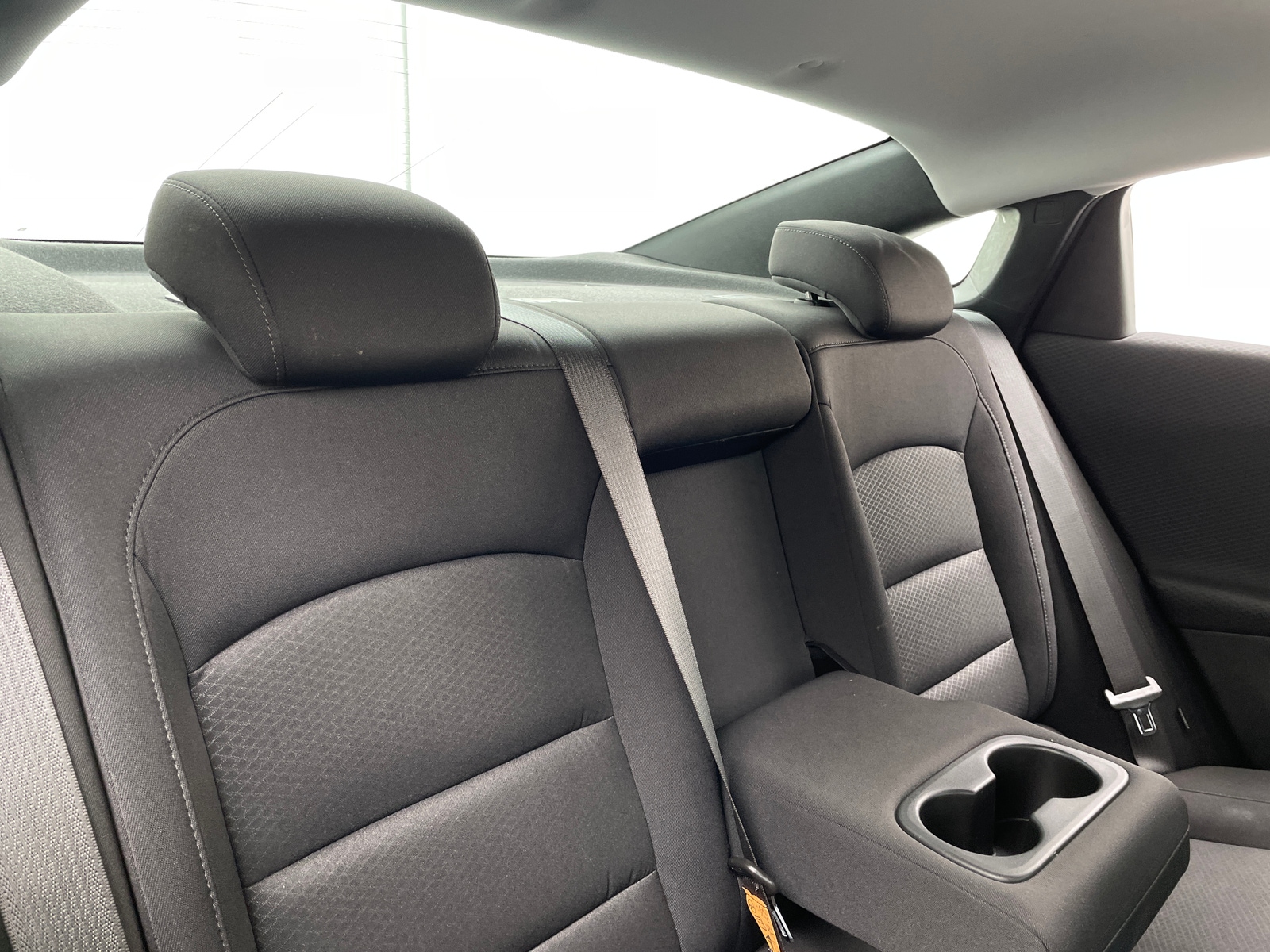Thumbnail: 2024 Chevrolet Malibu - 6