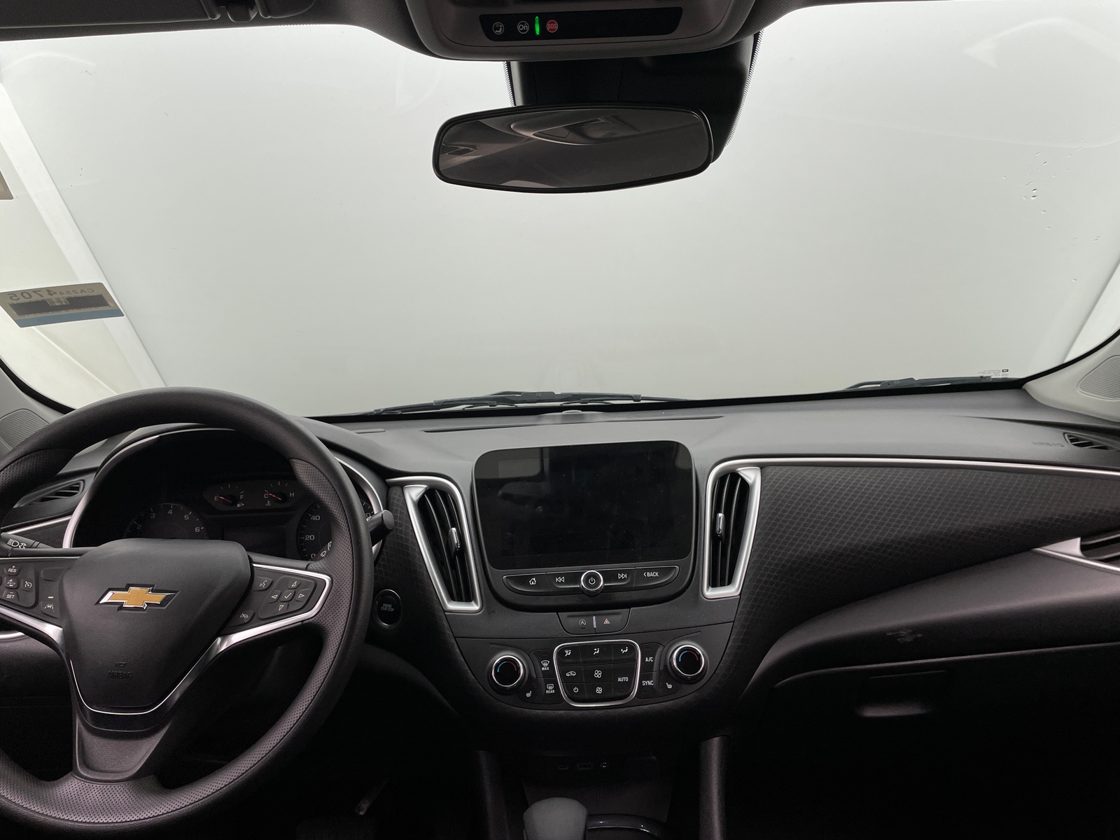 Thumbnail: 2024 Chevrolet Malibu - 3