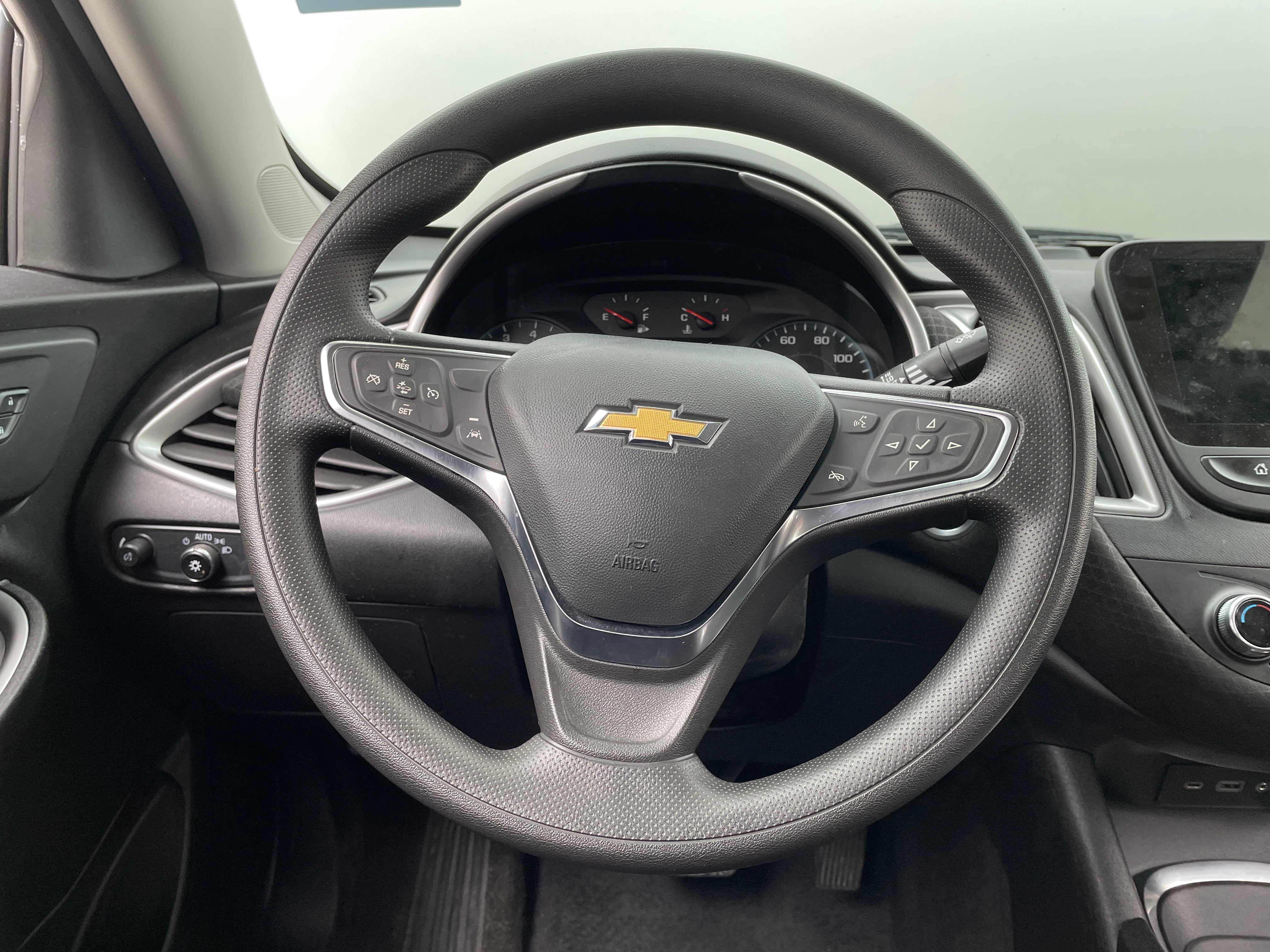 2024 Chevrolet Malibu LT 5