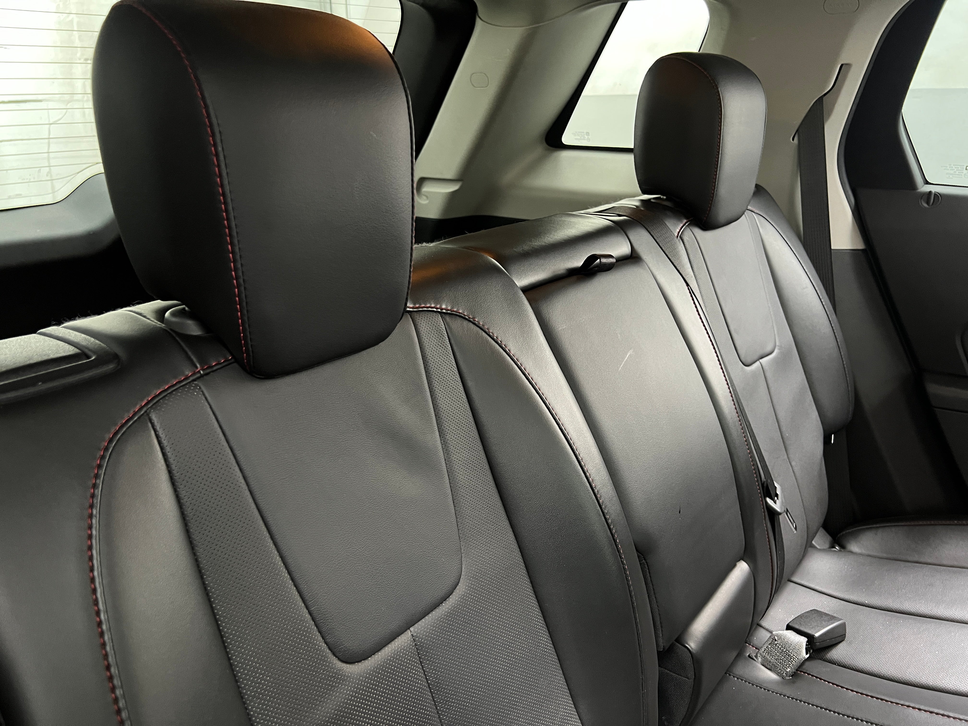 2015 GMC Terrain SLT 5