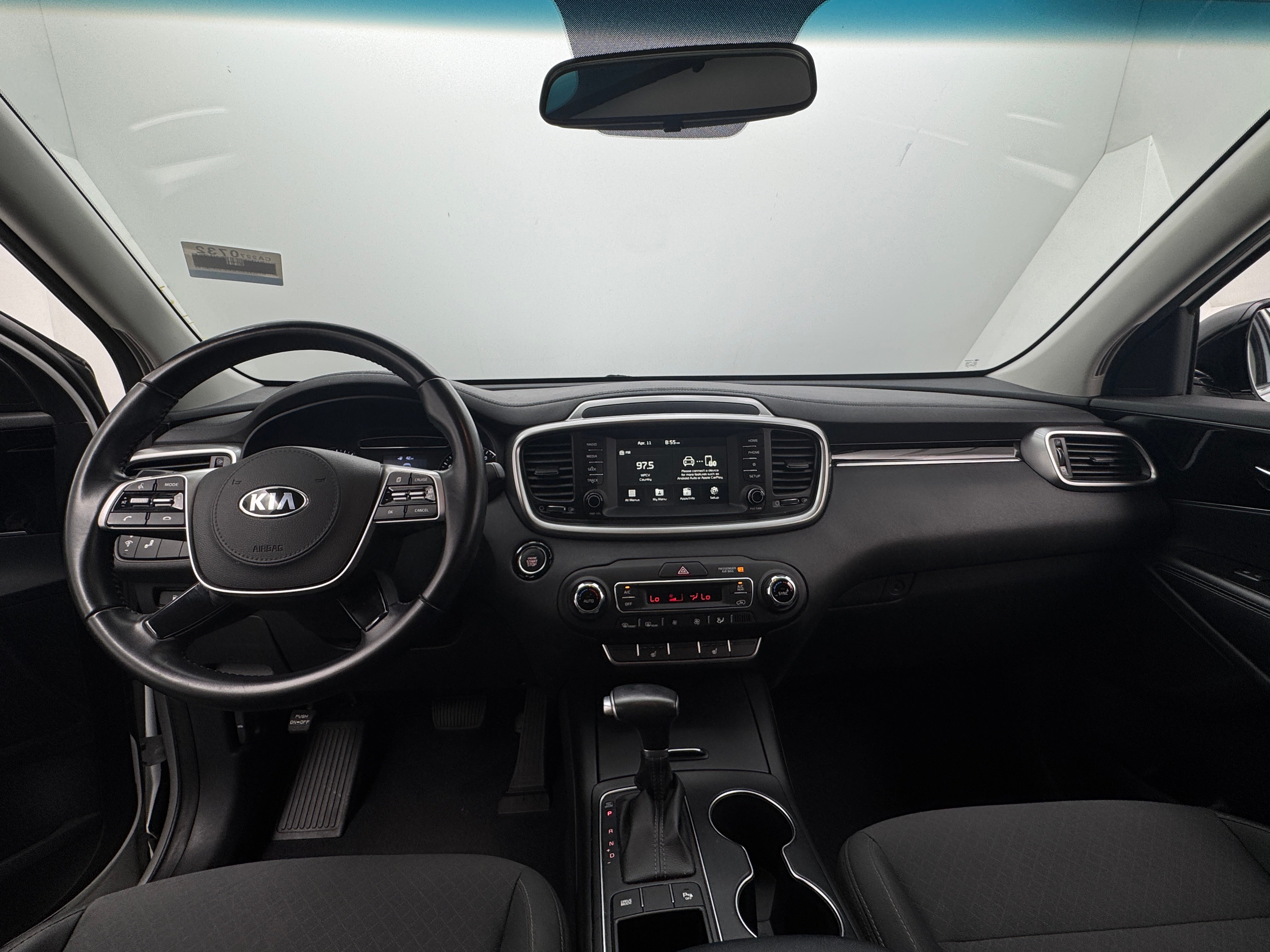 2020 Kia Sorento S 3