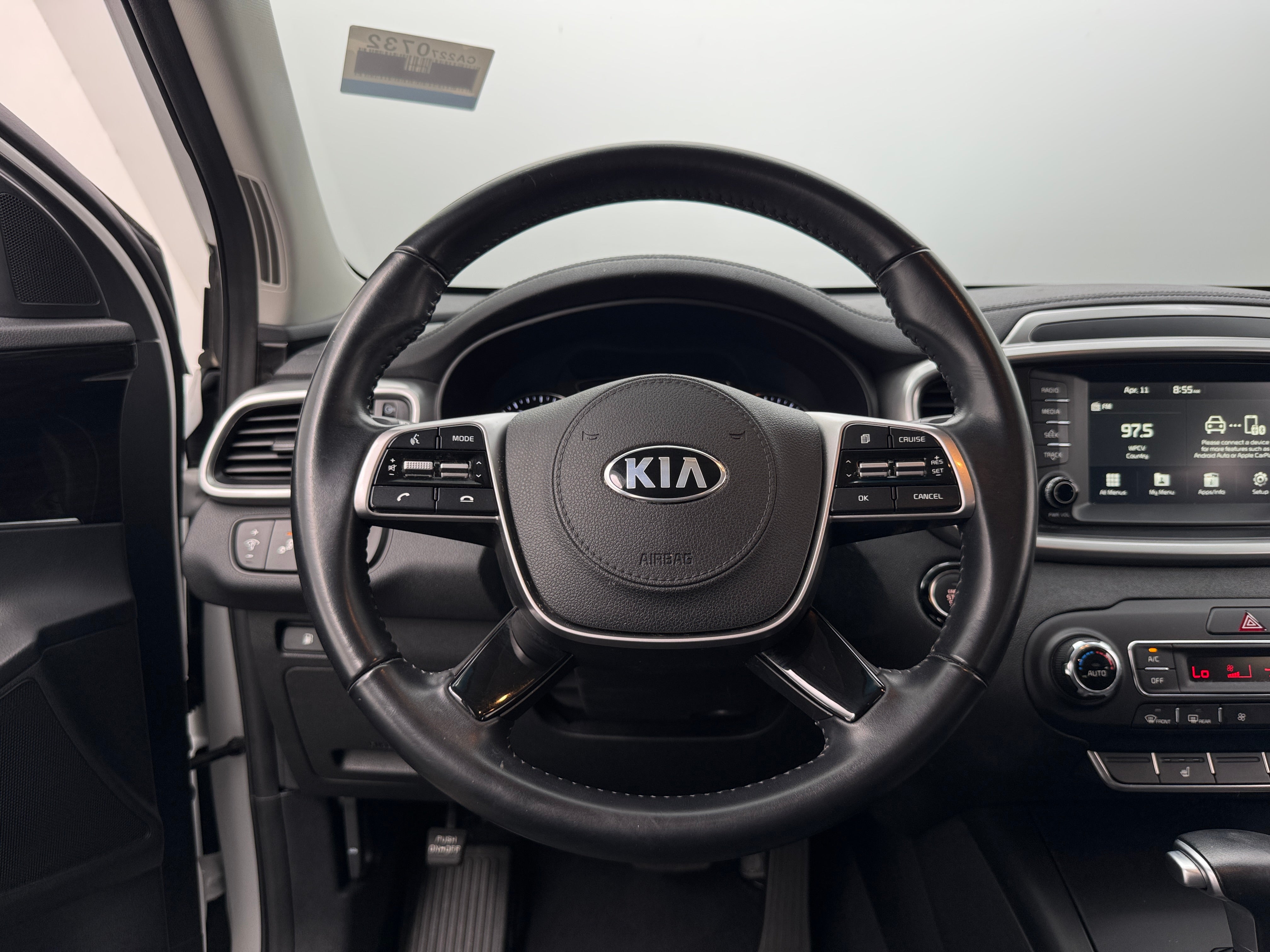 2020 Kia Sorento S 5