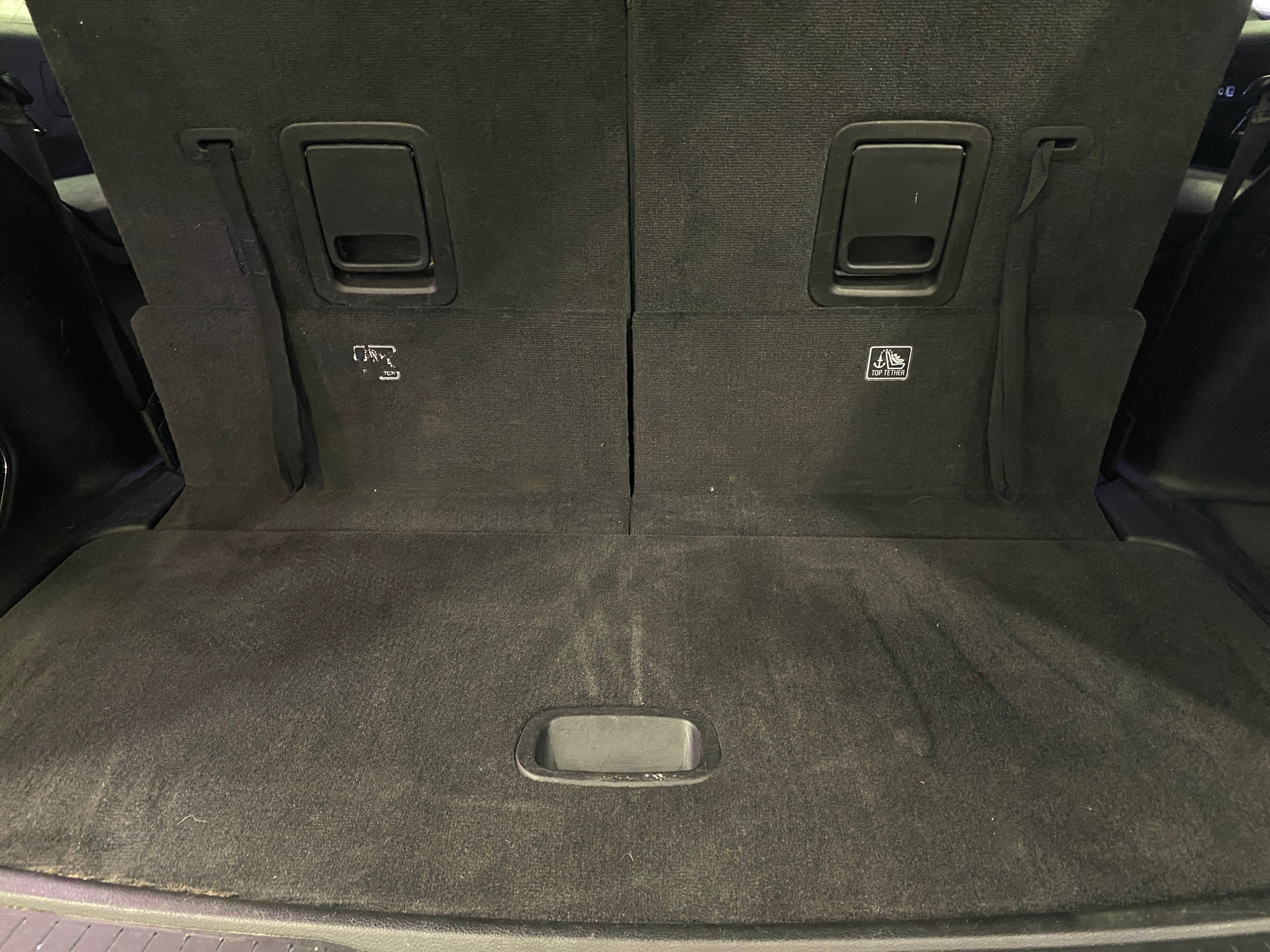 2021 Jeep Grand Cherokee L Limited Edition 6