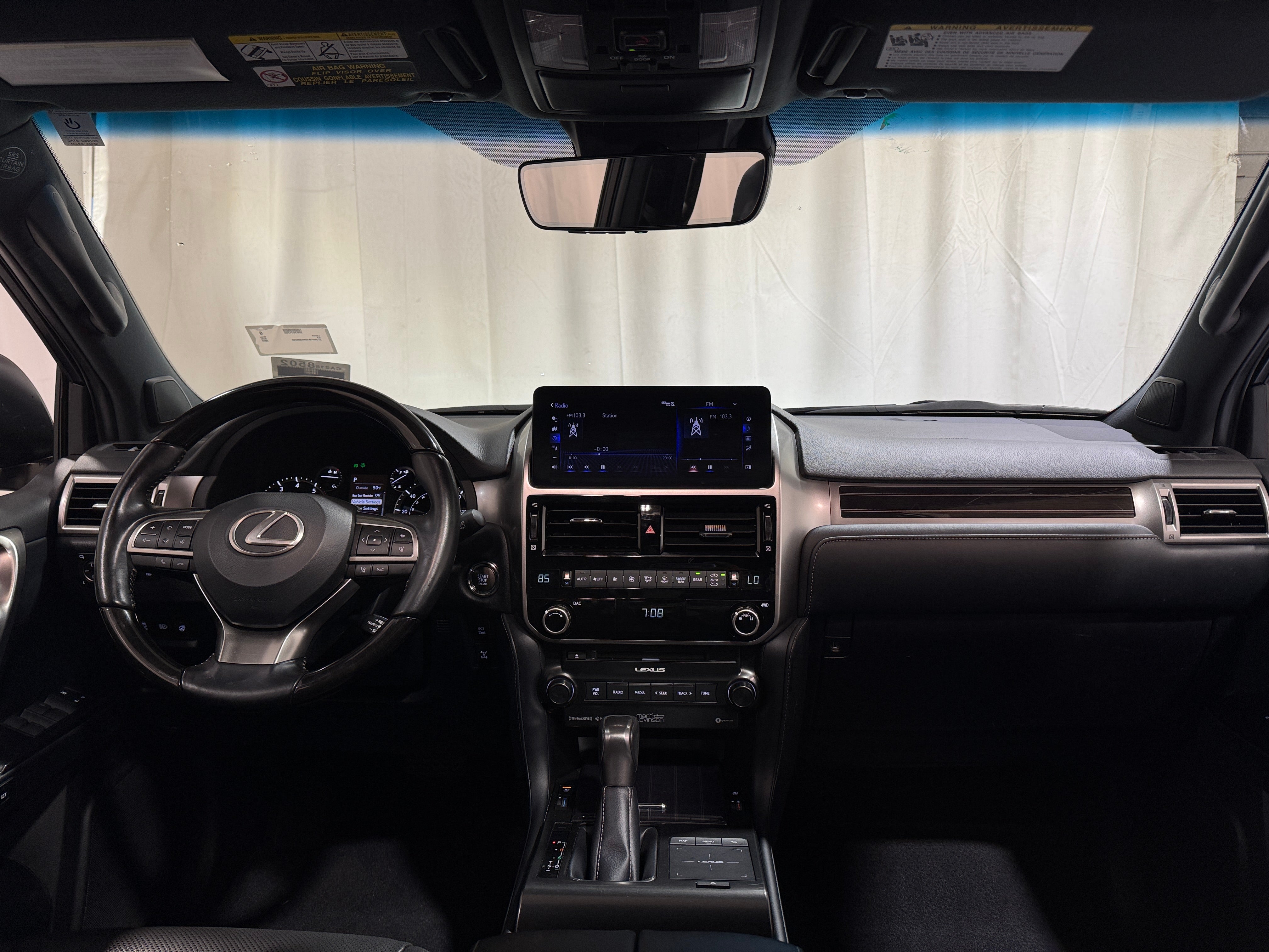 2022 Lexus GX 460 2