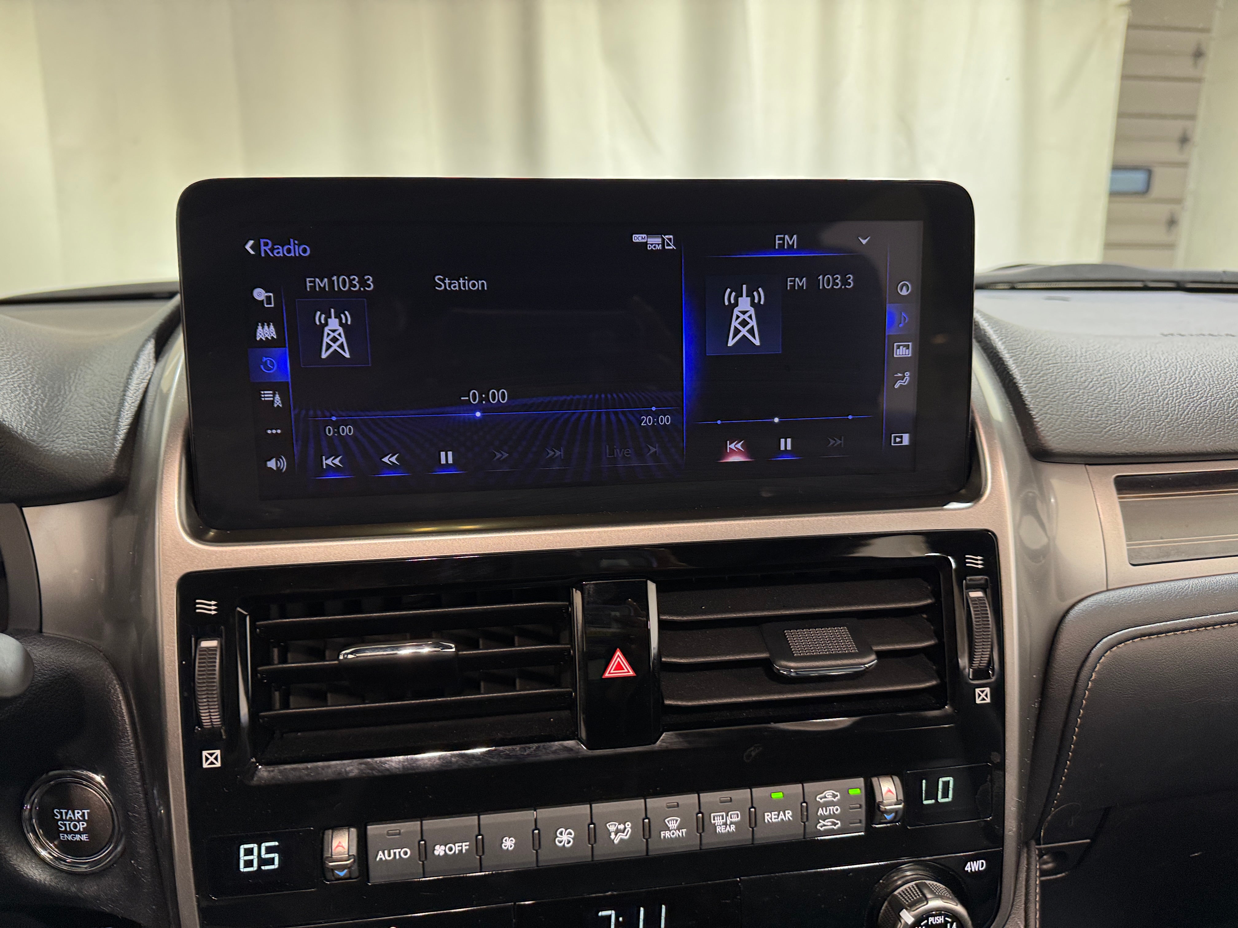 2022 Lexus GX 460 3