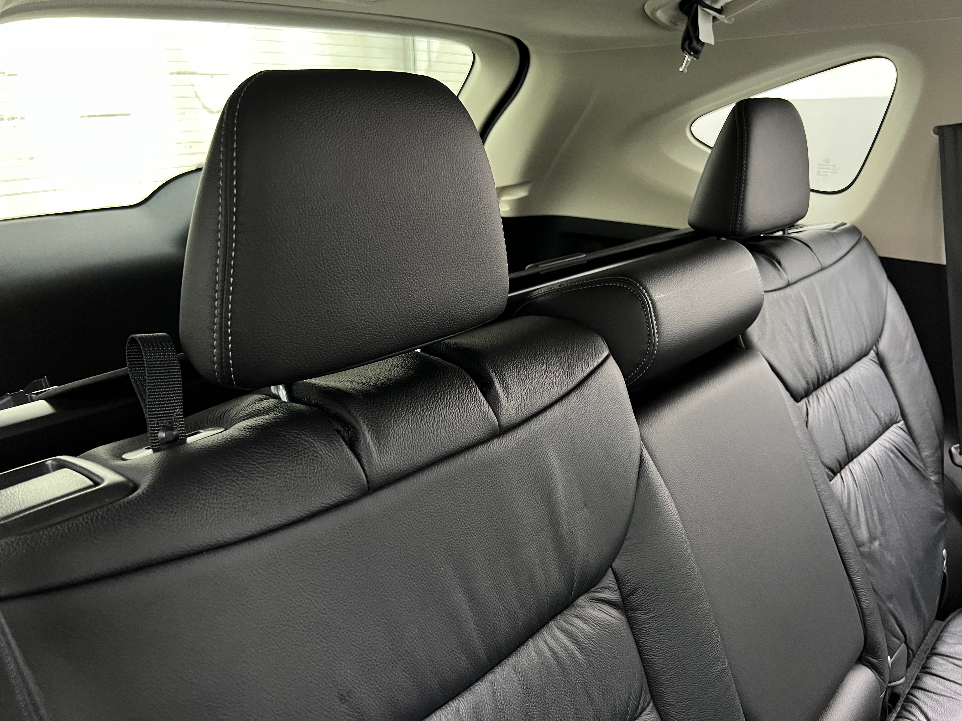 2014 Honda CR-V EX-L 5