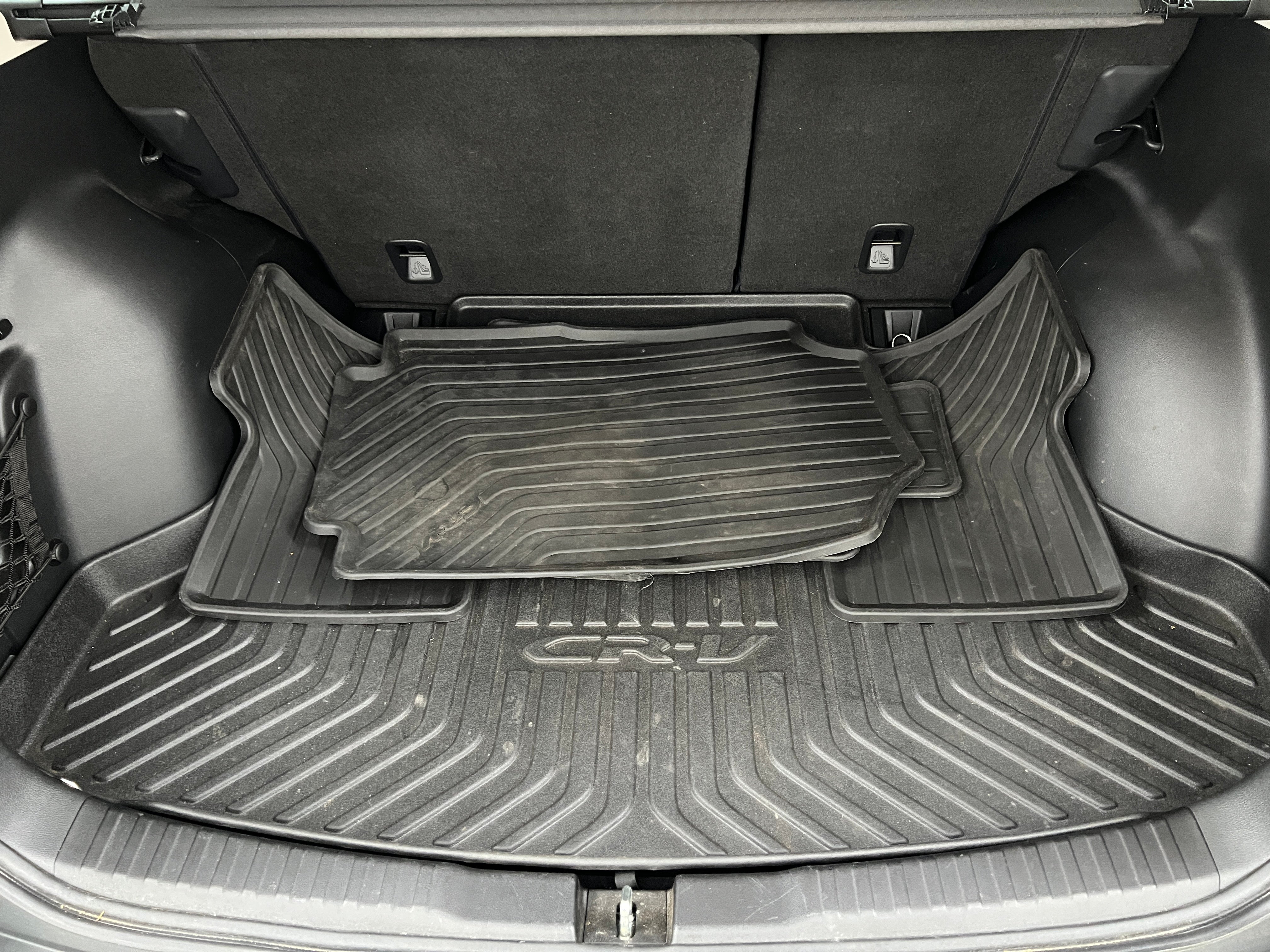 2014 Honda CR-V EX-L 6