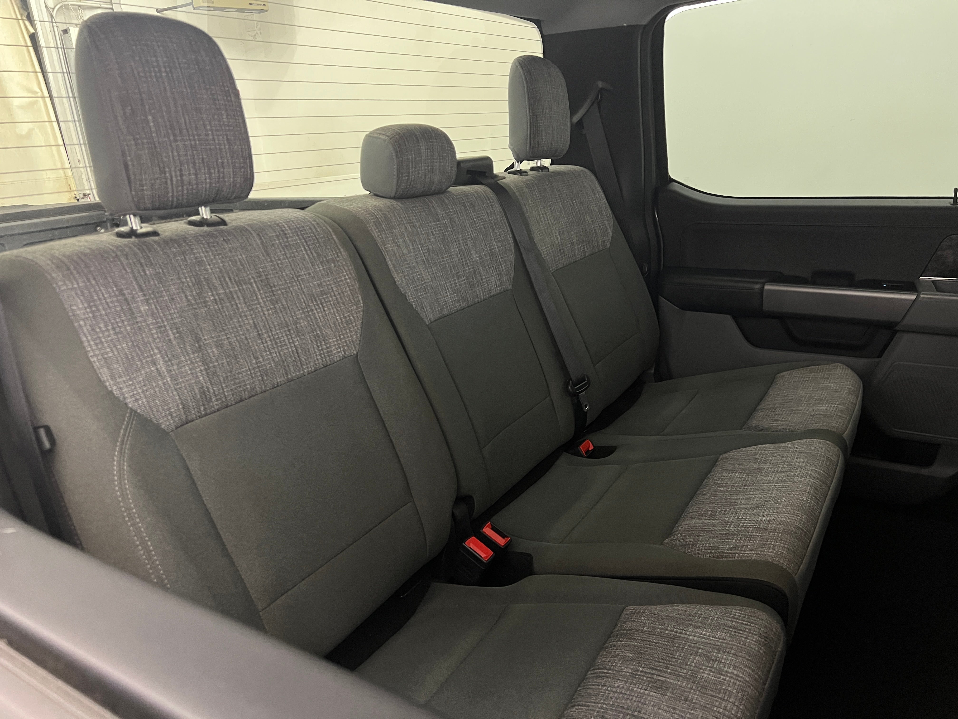 2023 Ford Econoline E-150 6