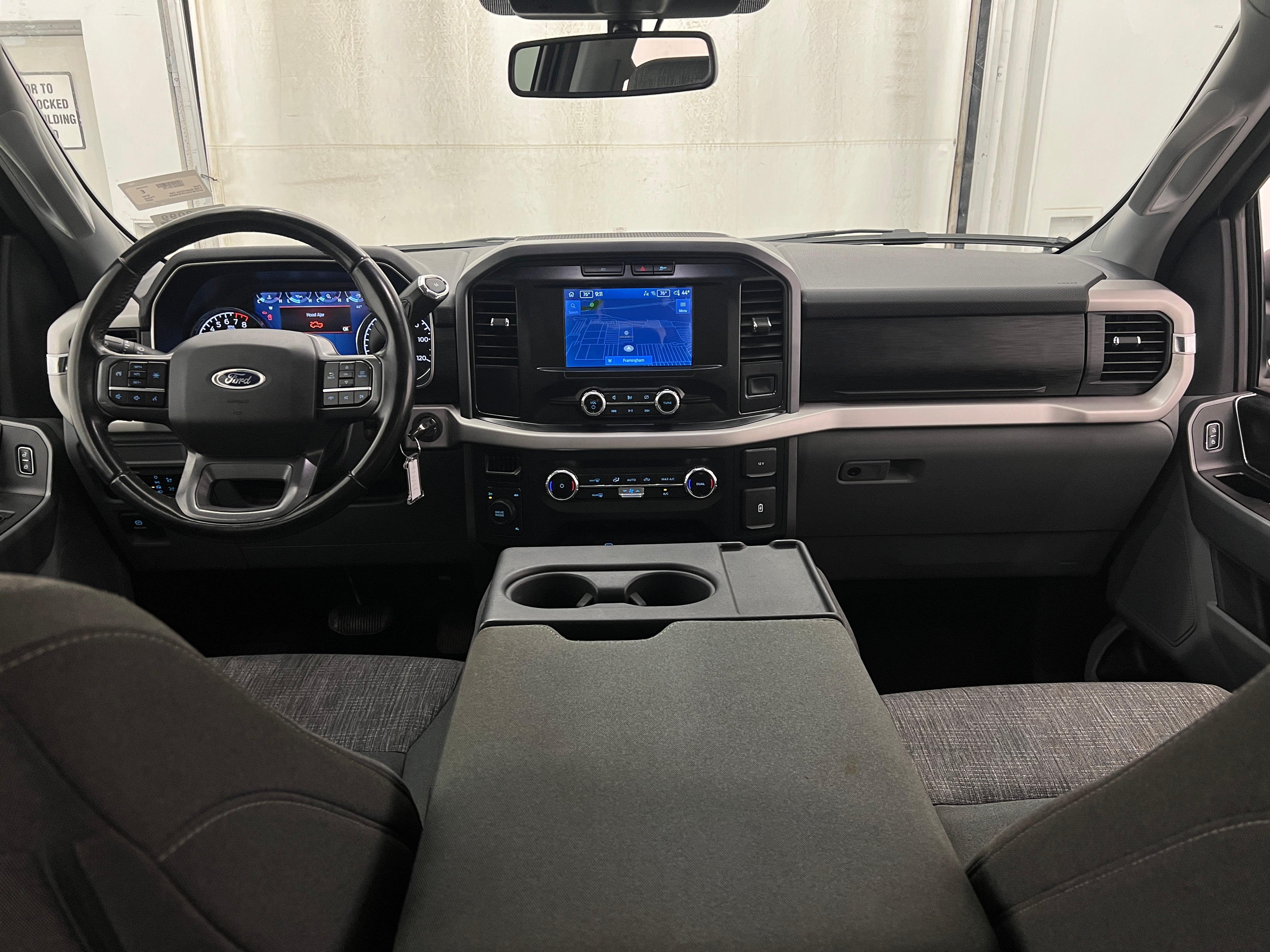 2023 Ford Econoline E-150 3