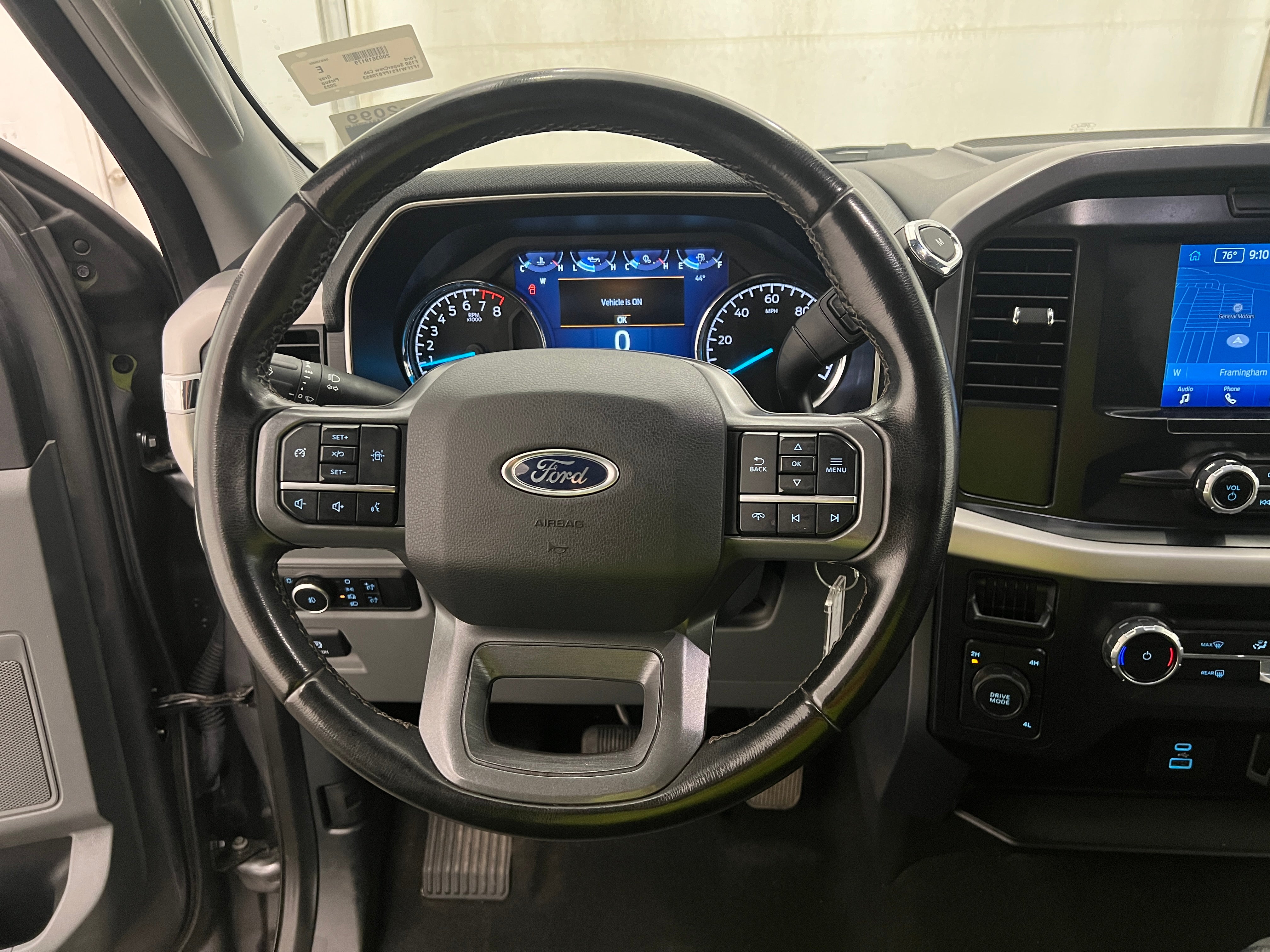 2023 Ford Econoline E-150 5