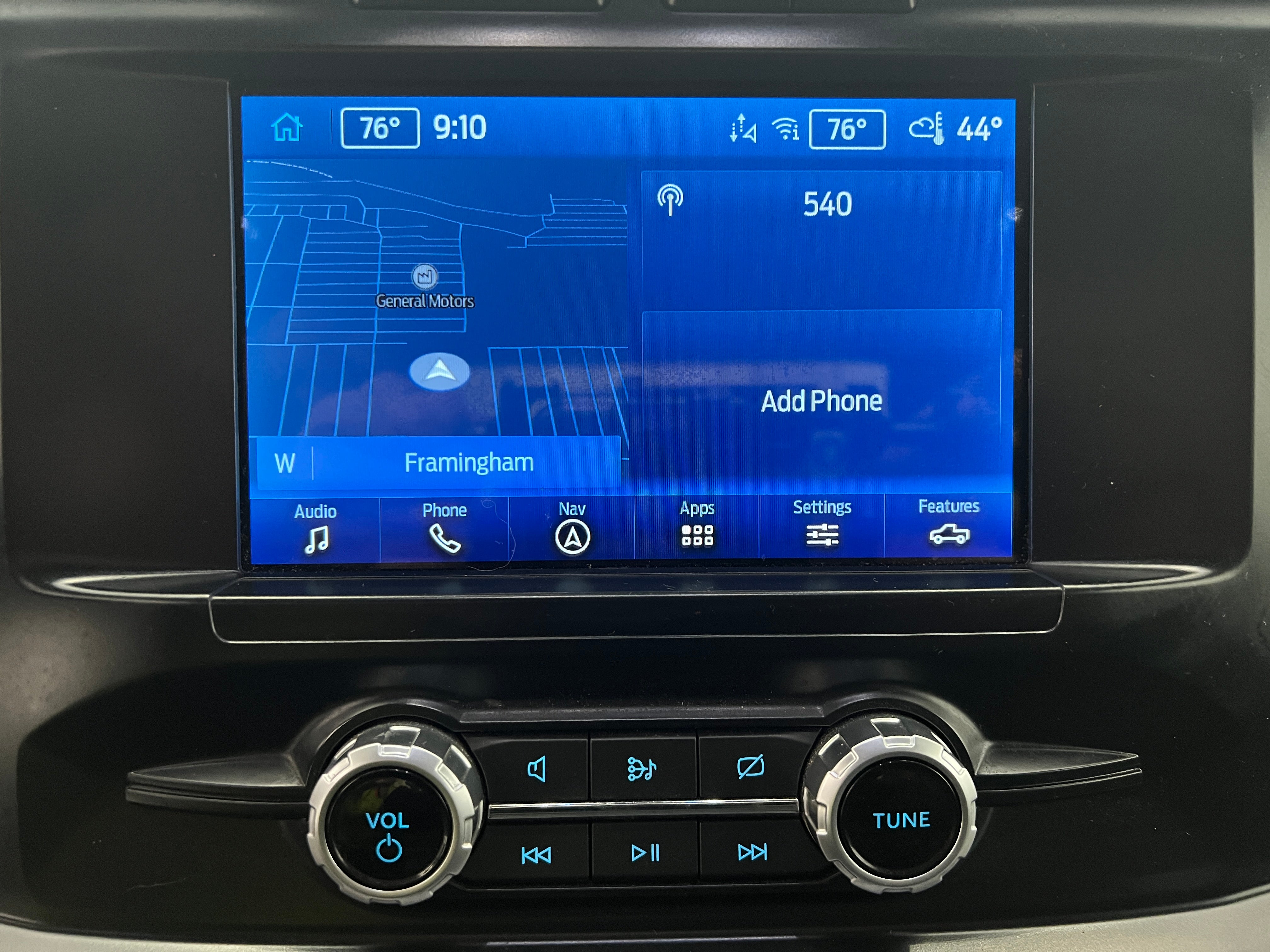2023 Ford Econoline E-150 4