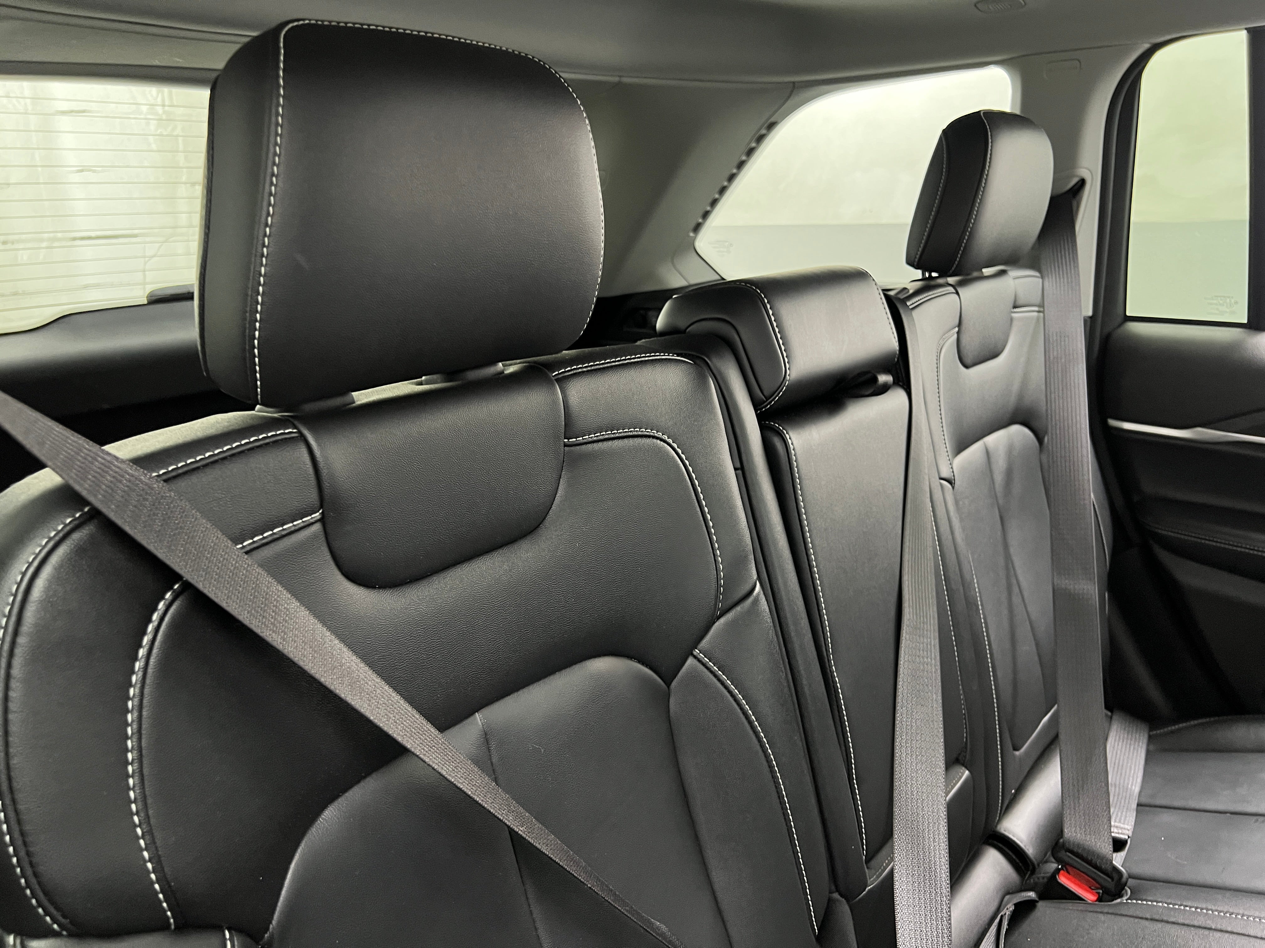 2022 Jeep Grand Cherokee Limited Edition 5